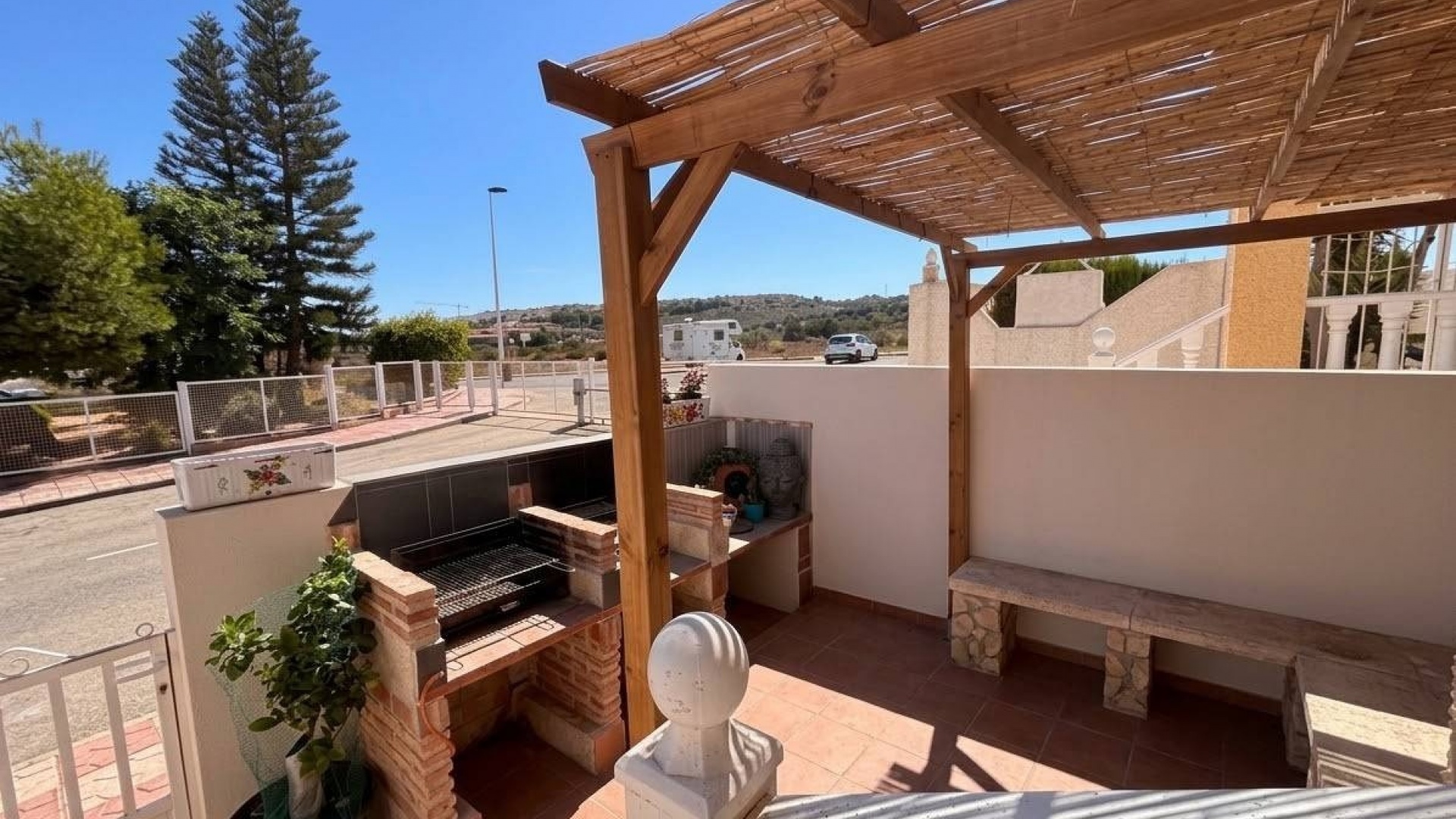 Revente - Maison de ville - Santa Pola - Gran Alacant