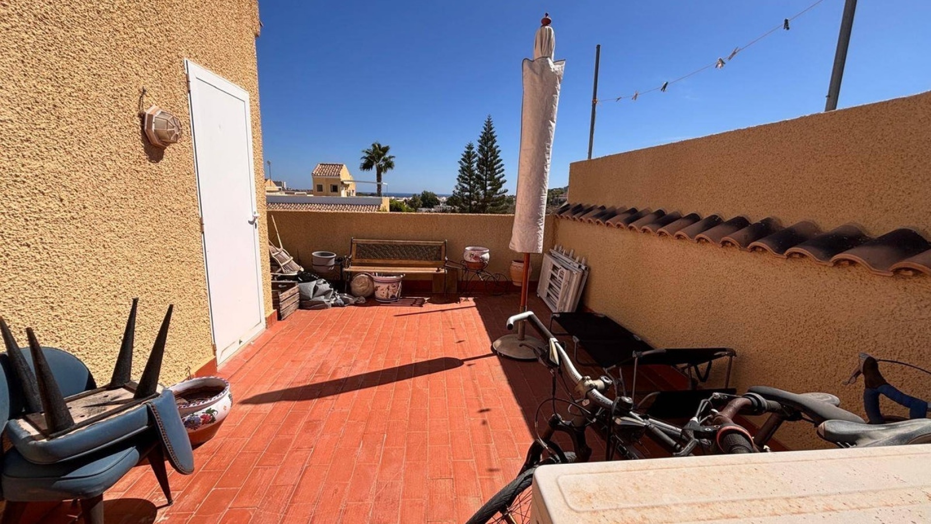 Revente - Maison de ville - Santa Pola - Gran Alacant