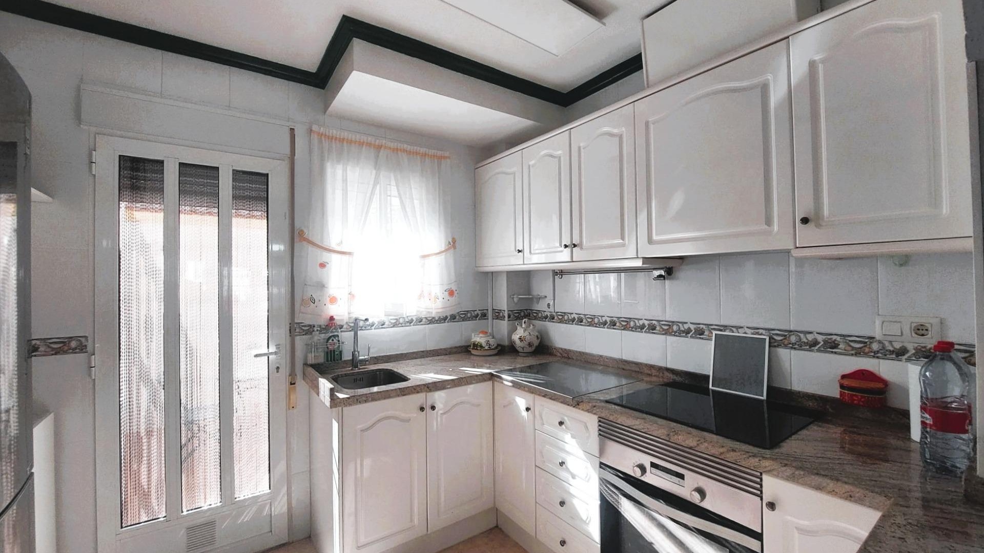 Revente - Maison de ville - Torre de la Horadada - beachside torre de la horadada