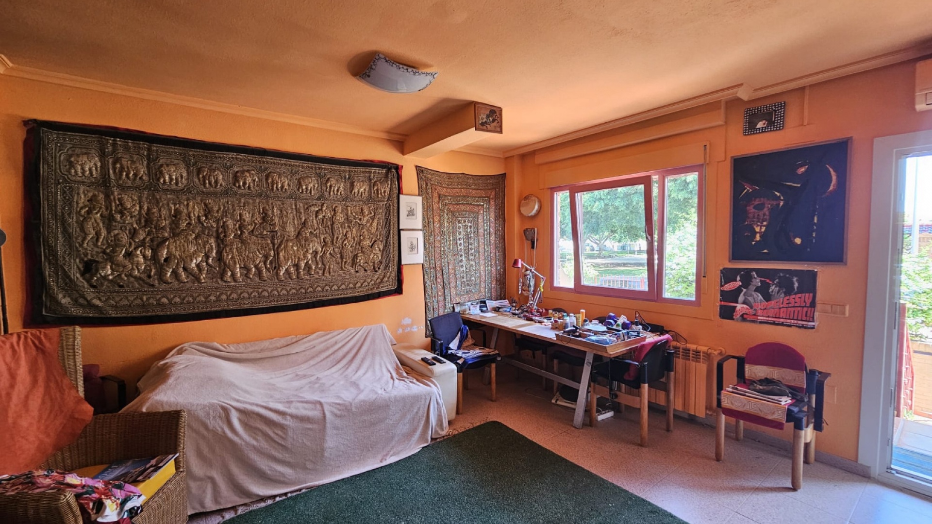 Revente - Maison de ville - Torre de la Horadada - beachside torre de la horadada