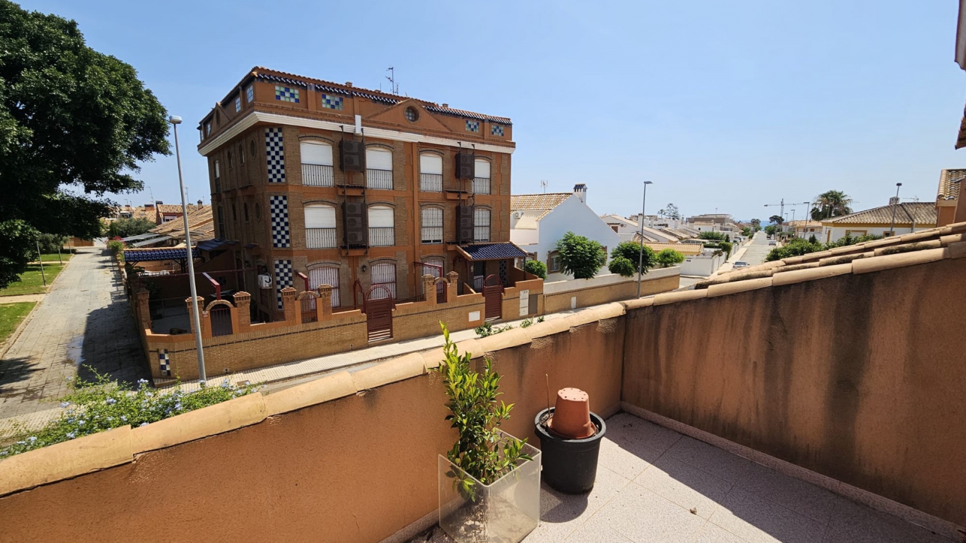 Revente - Maison de ville - Torre de la Horadada - beachside torre de la horadada
