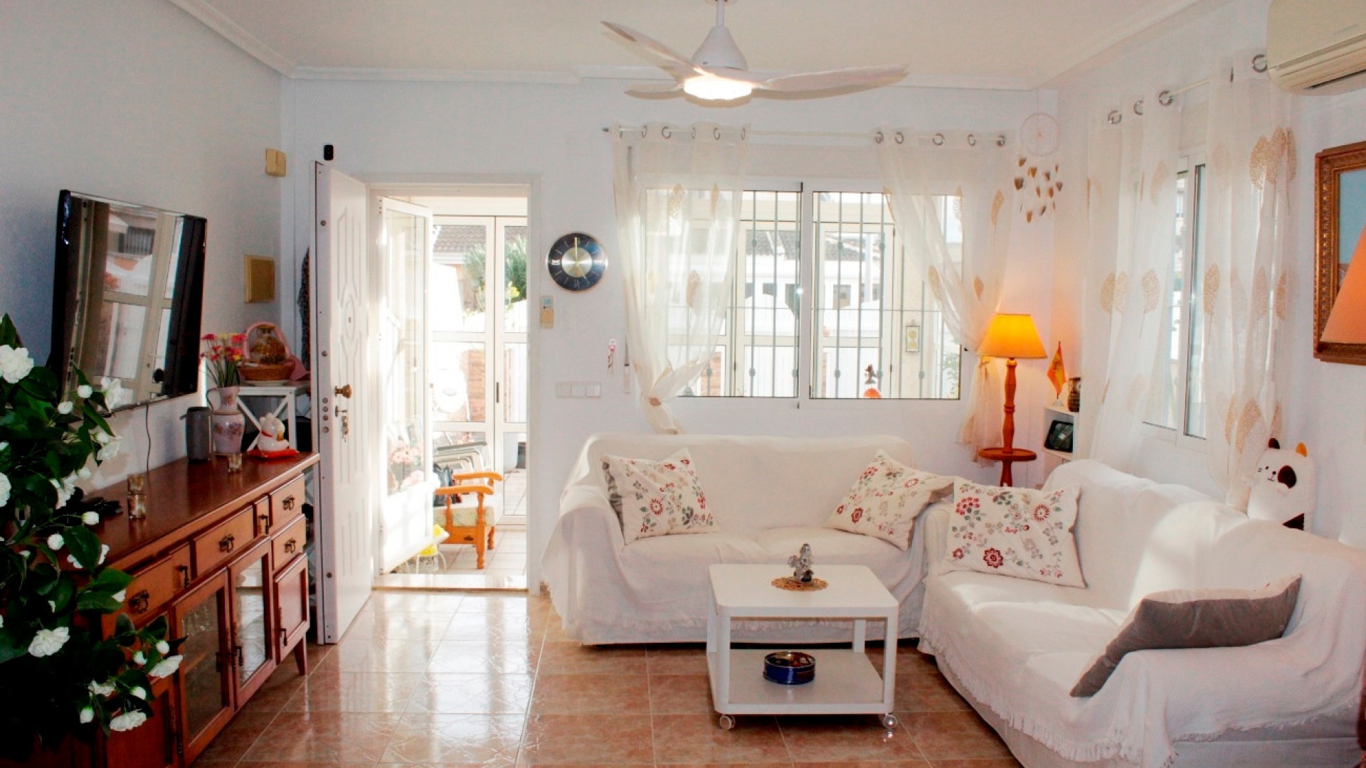 Revente - Maison de ville - Torre de la Horadada - beachside torre de la horadada