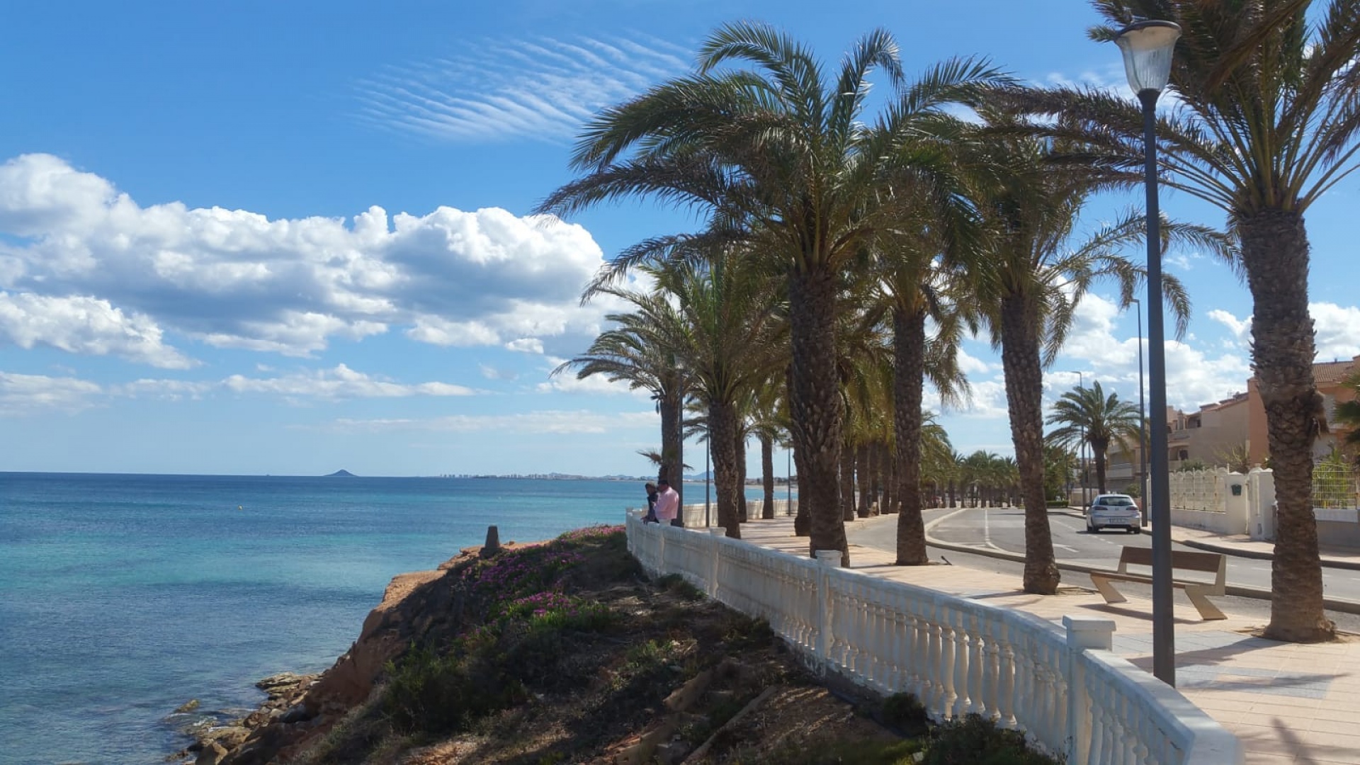 Revente - Maison de ville - Torre de la Horadada - beachside torre de la horadada