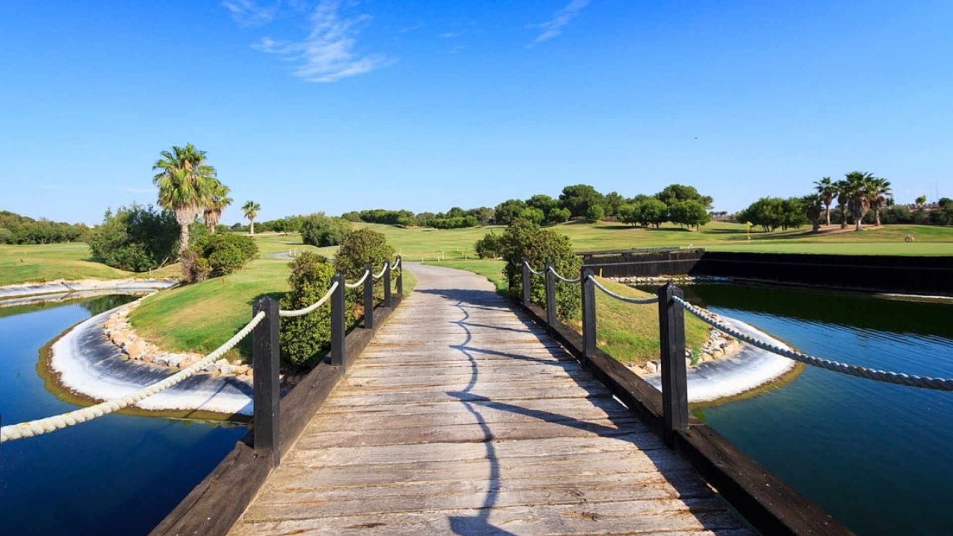 Revente - Maison de ville - Torre de la Horadada - beachside torre de la horadada