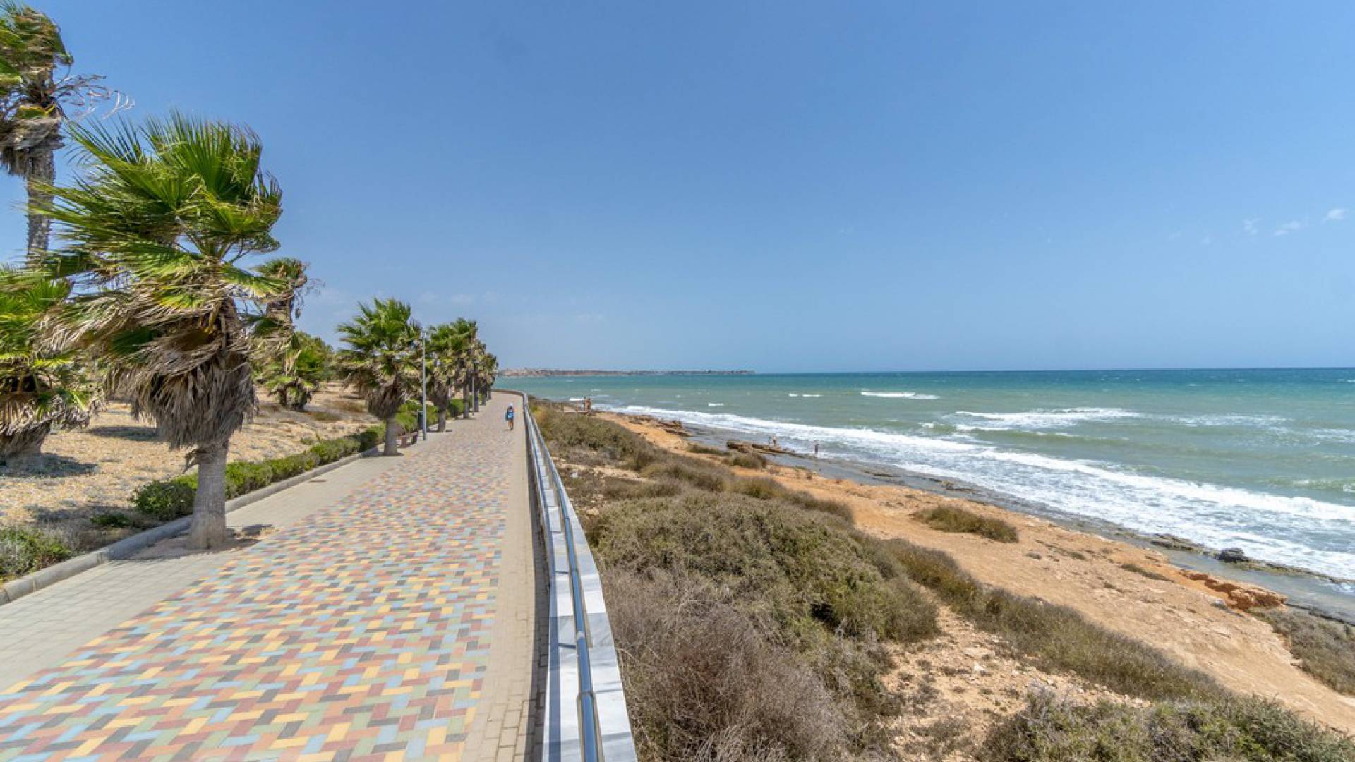 Revente - Maison de ville - Torre de la Horadada - beachside torre de la horadada