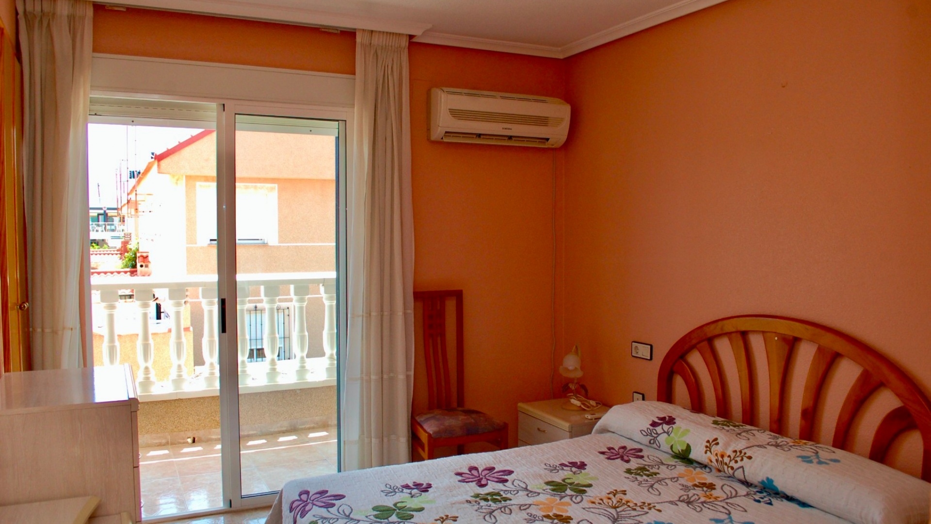 Revente - Maison de ville - Torre de la Horadada - beachside torre de la horadada