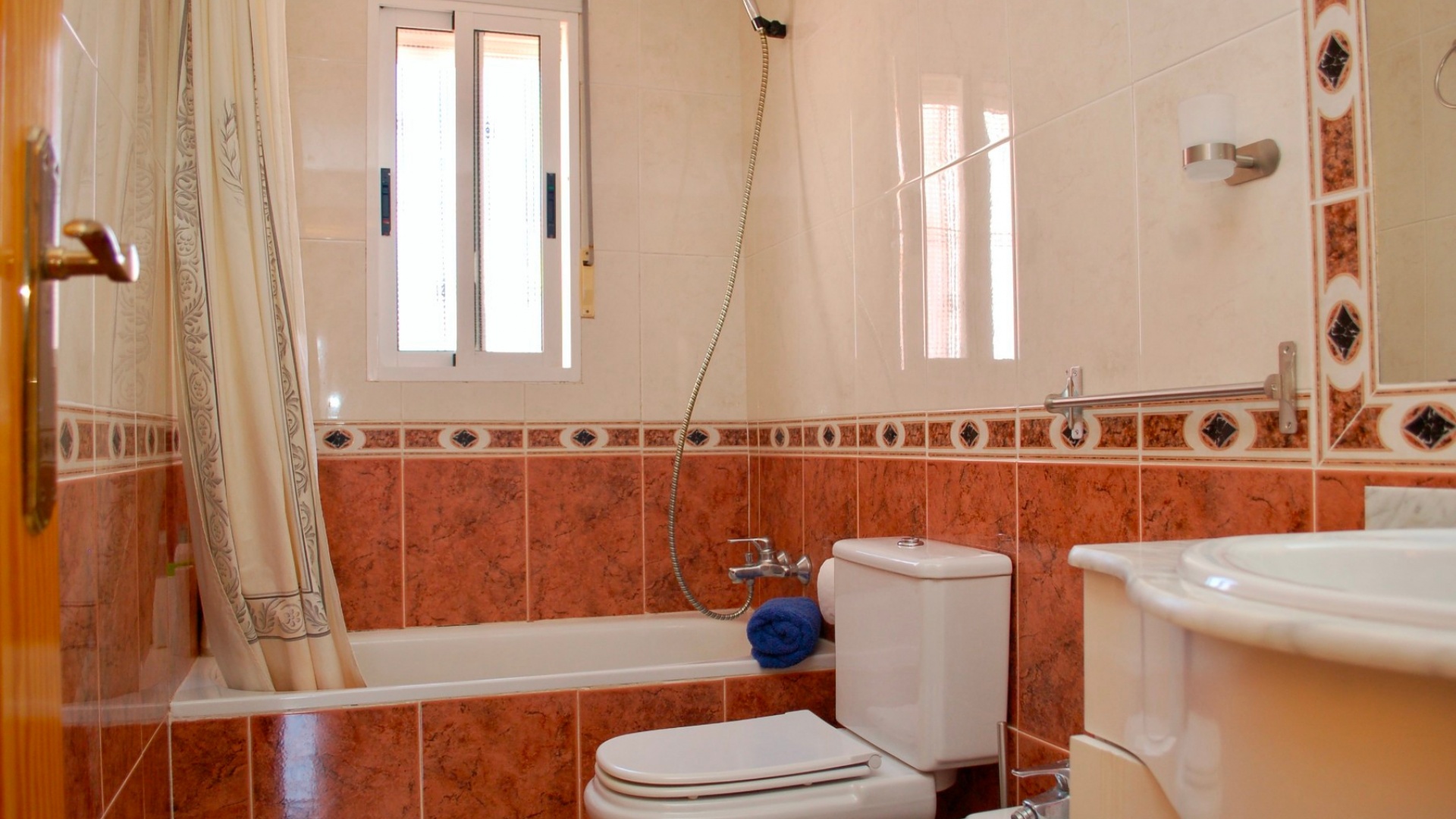 Revente - Maison de ville - Torre de la Horadada - beachside torre de la horadada