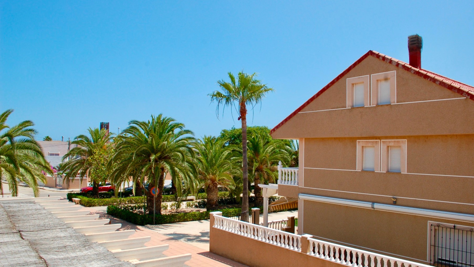 Revente - Maison de ville - Torre de la Horadada - beachside torre de la horadada