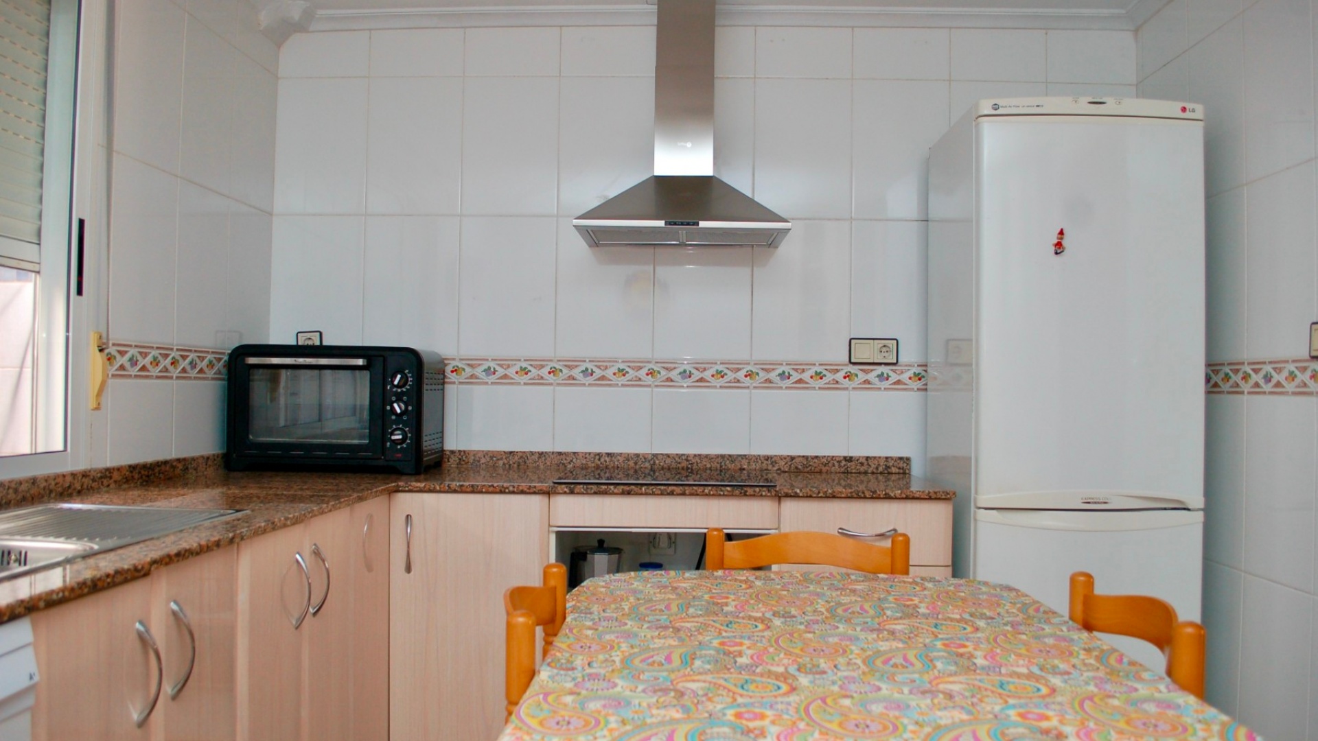 Revente - Maison de ville - Torre de la Horadada - beachside torre de la horadada