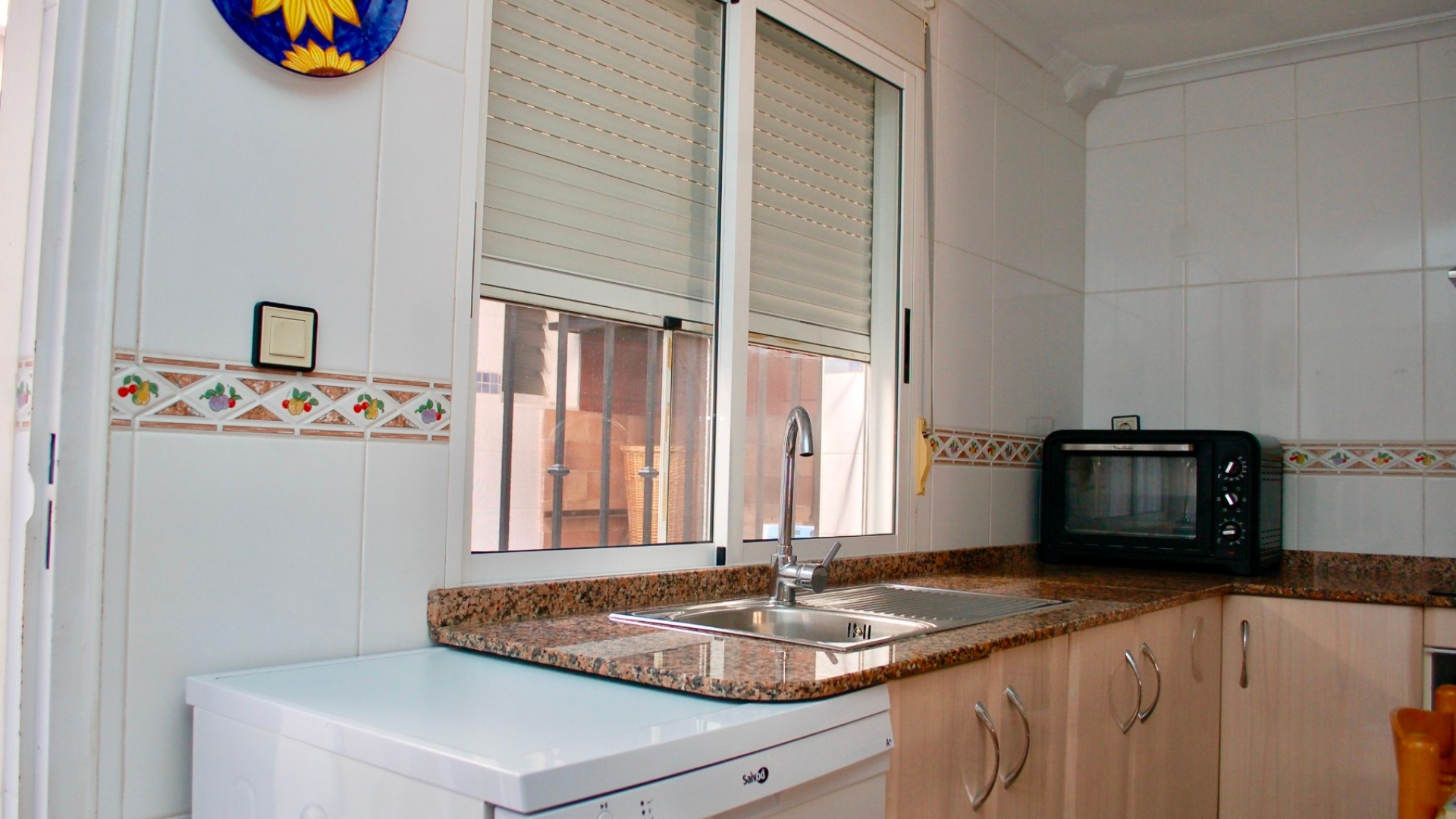 Revente - Maison de ville - Torre de la Horadada - beachside torre de la horadada