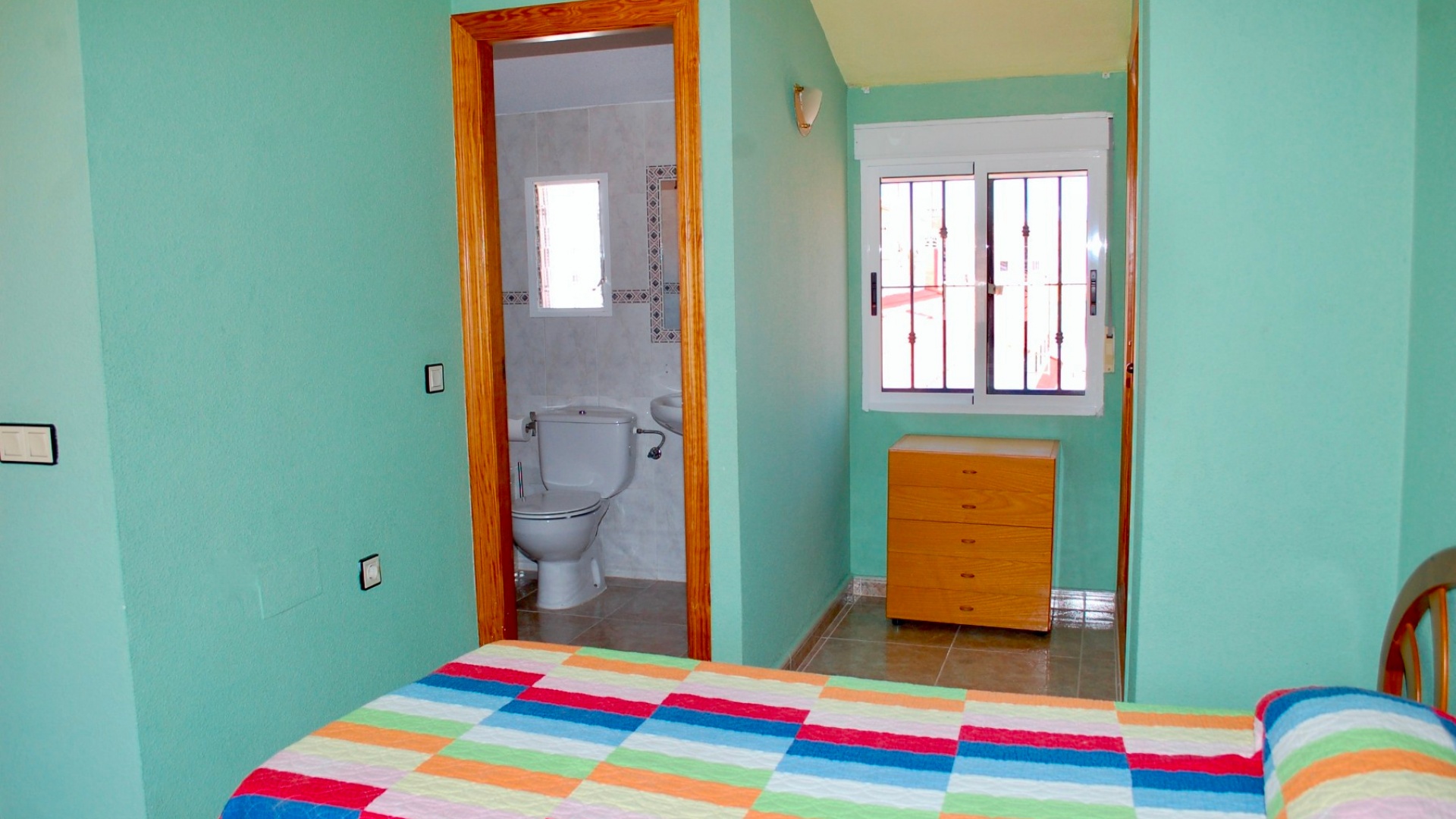 Revente - Maison de ville - Torre de la Horadada - beachside torre de la horadada