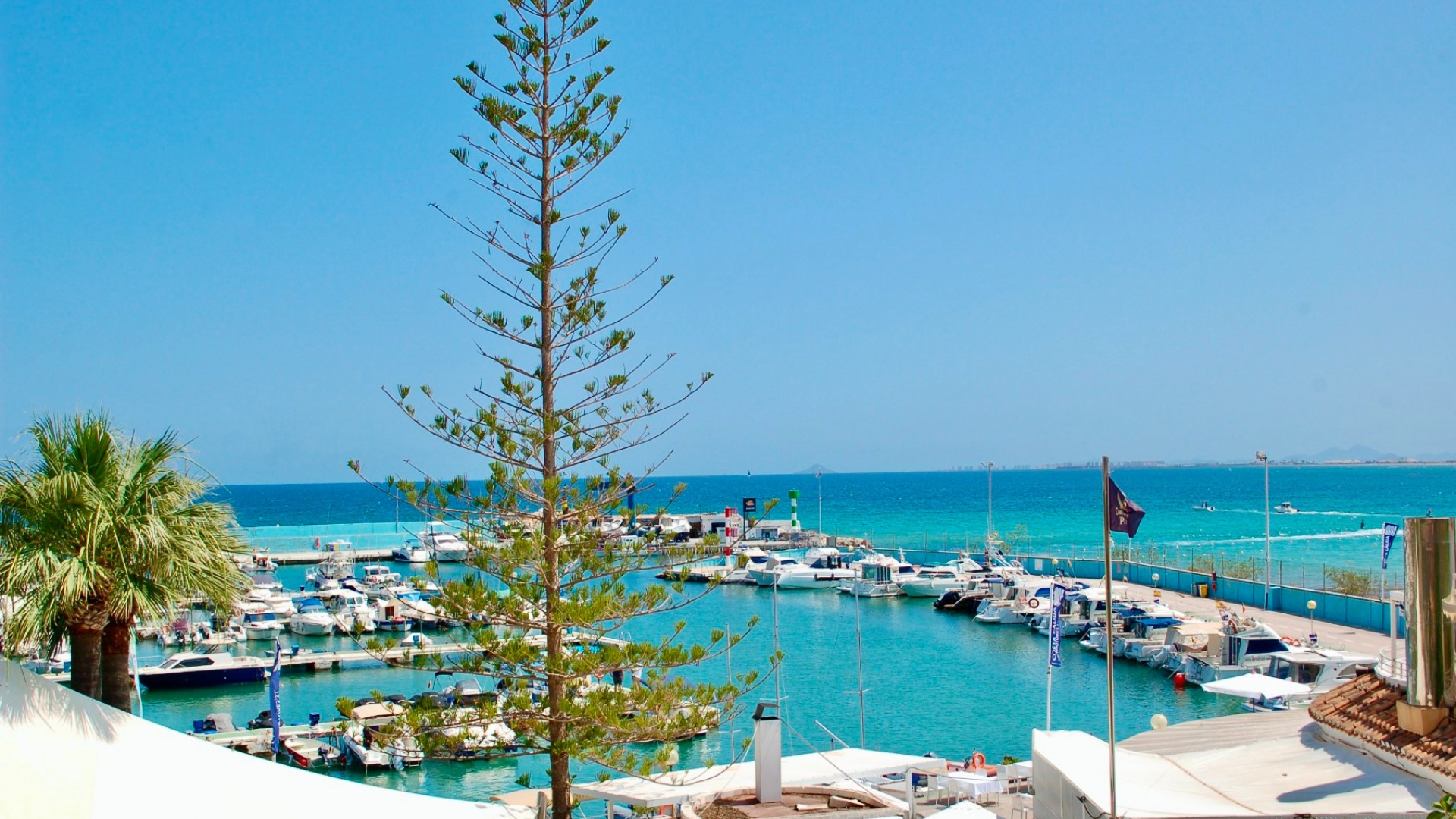 Revente - Maison de ville - Torre de la Horadada - beachside torre de la horadada