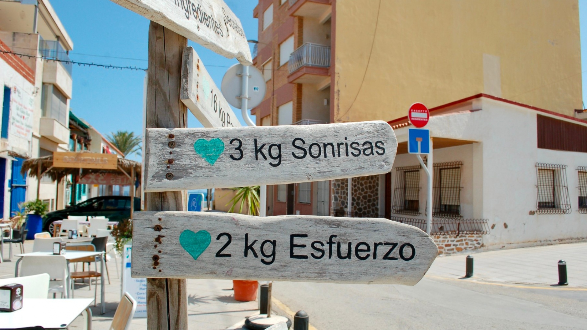 Revente - Maison de ville - Torre de la Horadada - beachside torre de la horadada