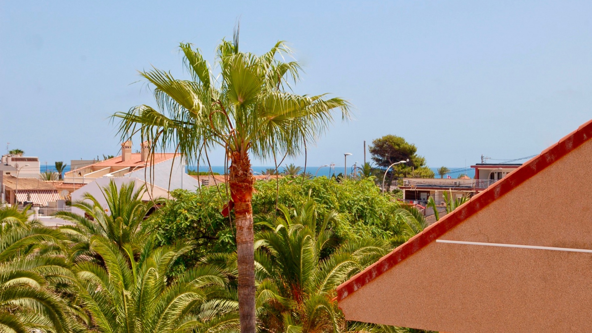 Revente - Maison de ville - Torre de la Horadada - beachside torre de la horadada