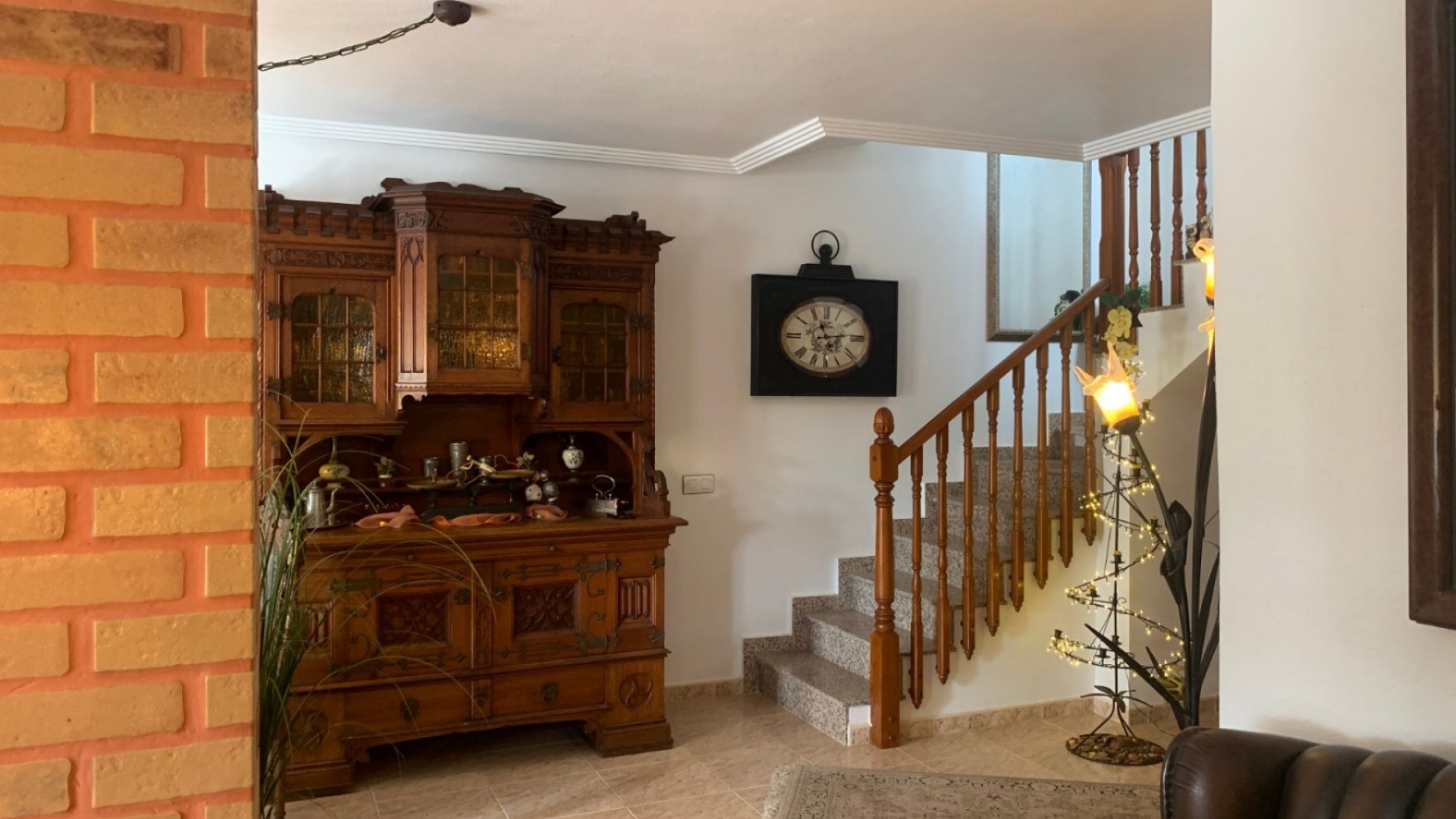 Revente - Maison de ville - Torre de la Horadada - beachside torre de la horadada