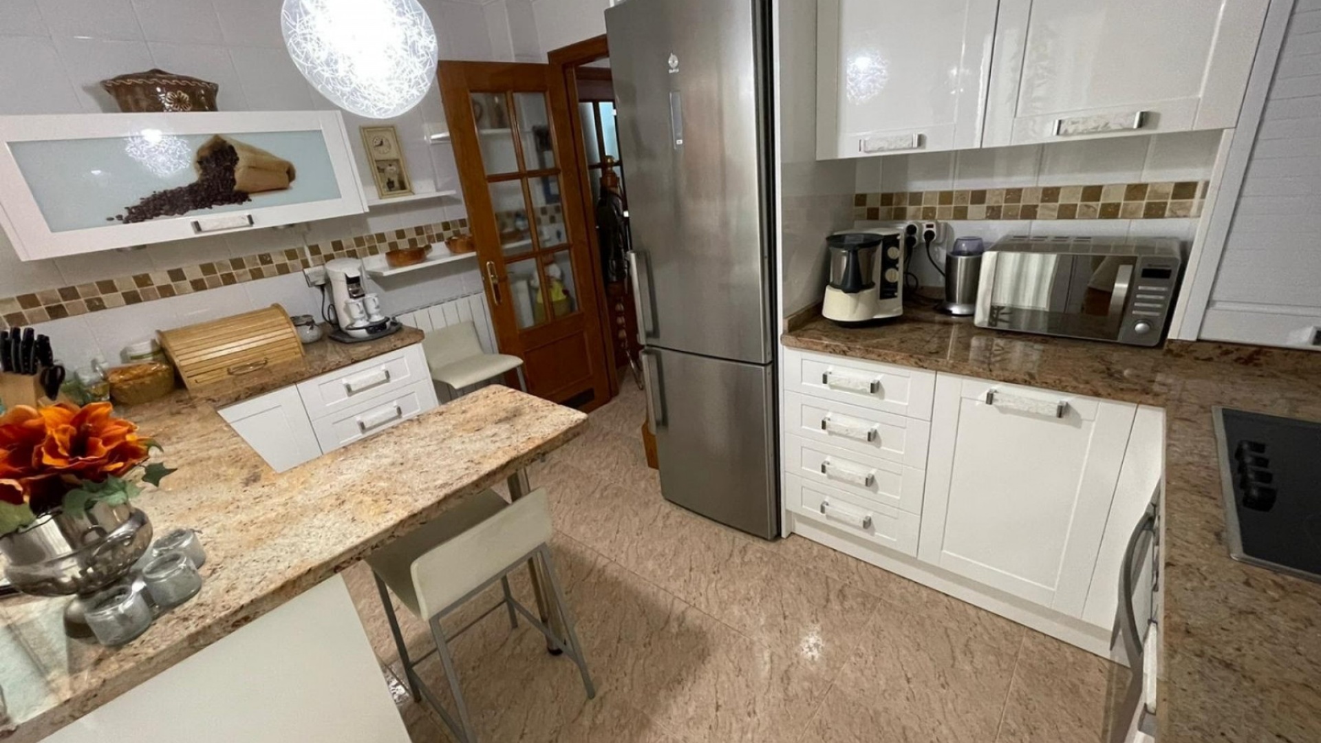 Revente - Maison de ville - Torre de la Horadada - beachside torre de la horadada