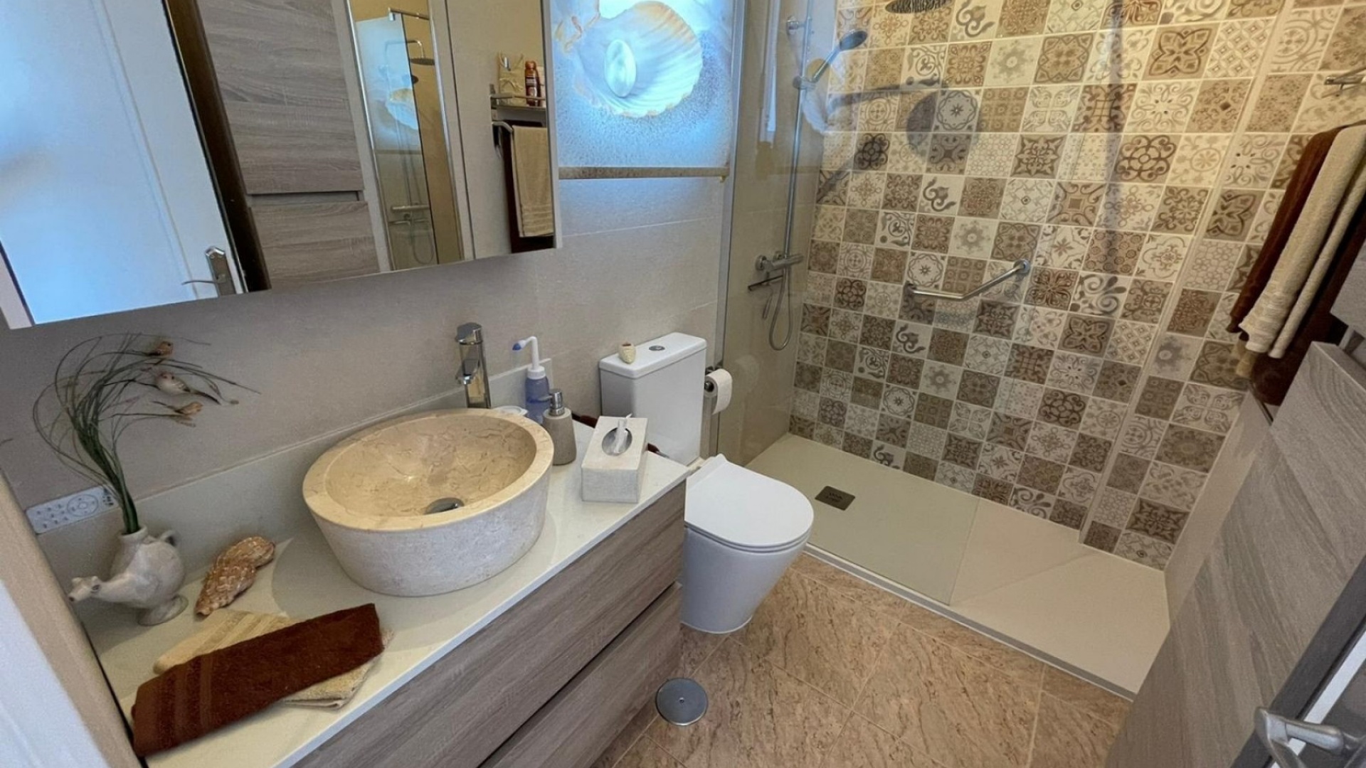 Revente - Maison de ville - Torre de la Horadada - beachside torre de la horadada