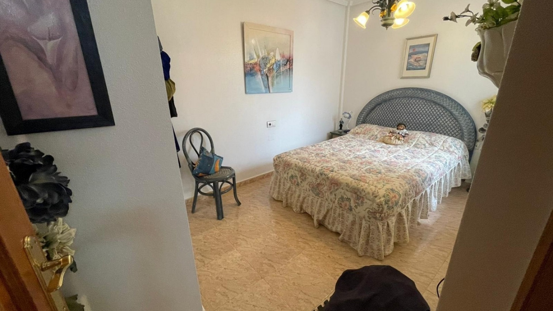 Revente - Maison de ville - Torre de la Horadada - beachside torre de la horadada