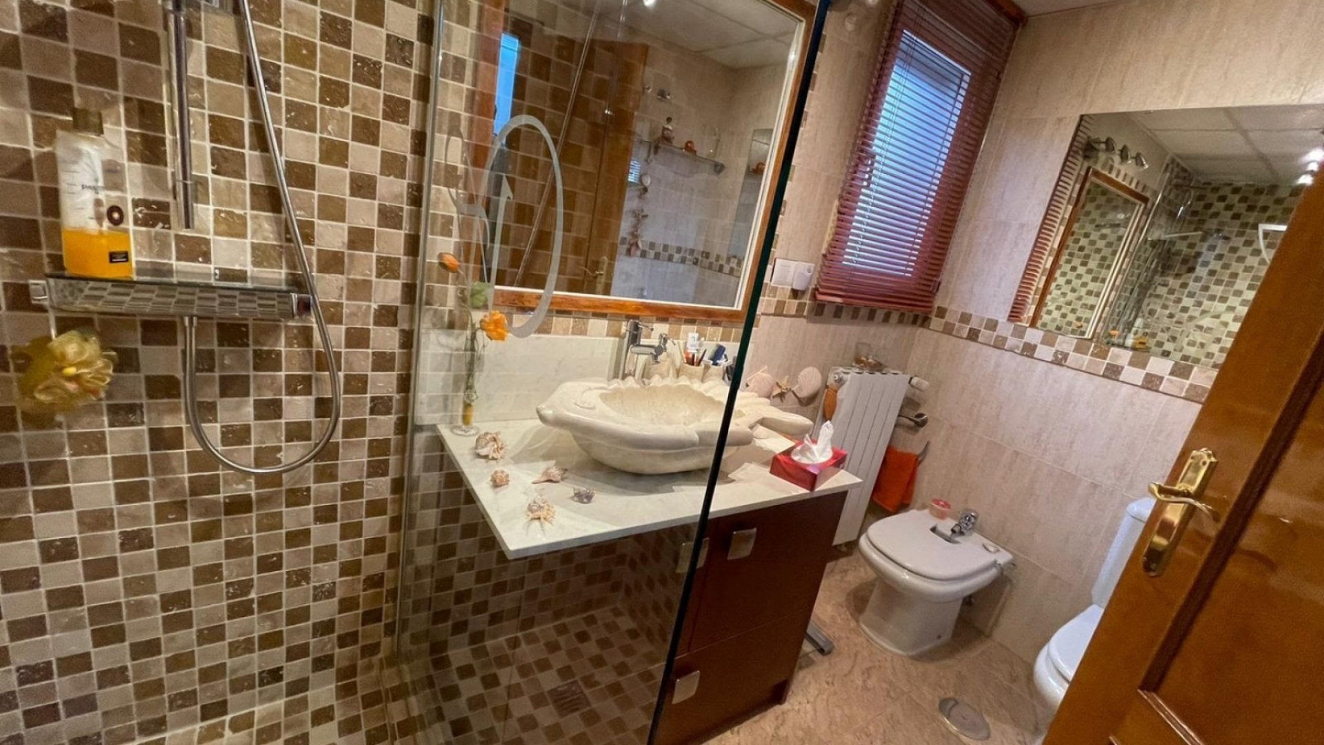 Revente - Maison de ville - Torre de la Horadada - beachside torre de la horadada