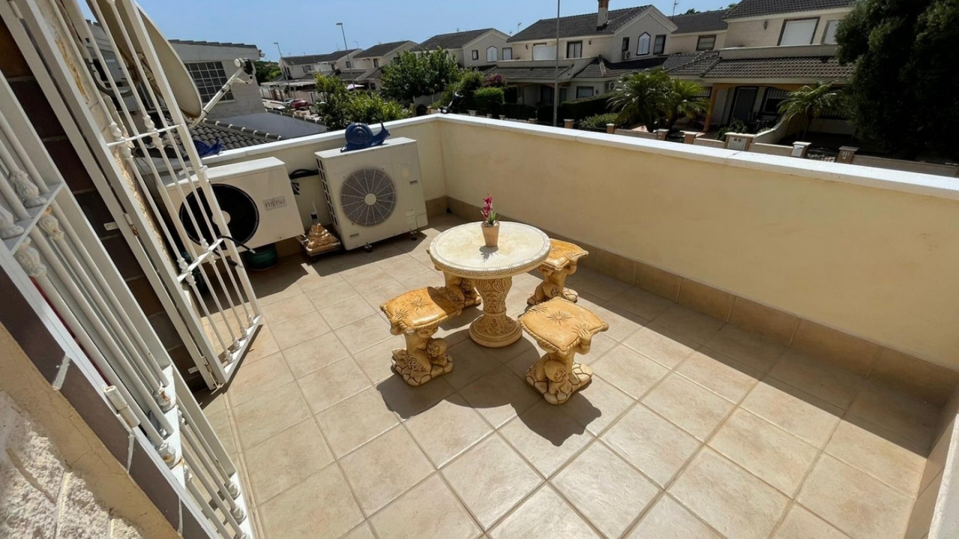 Revente - Maison de ville - Torre de la Horadada - beachside torre de la horadada