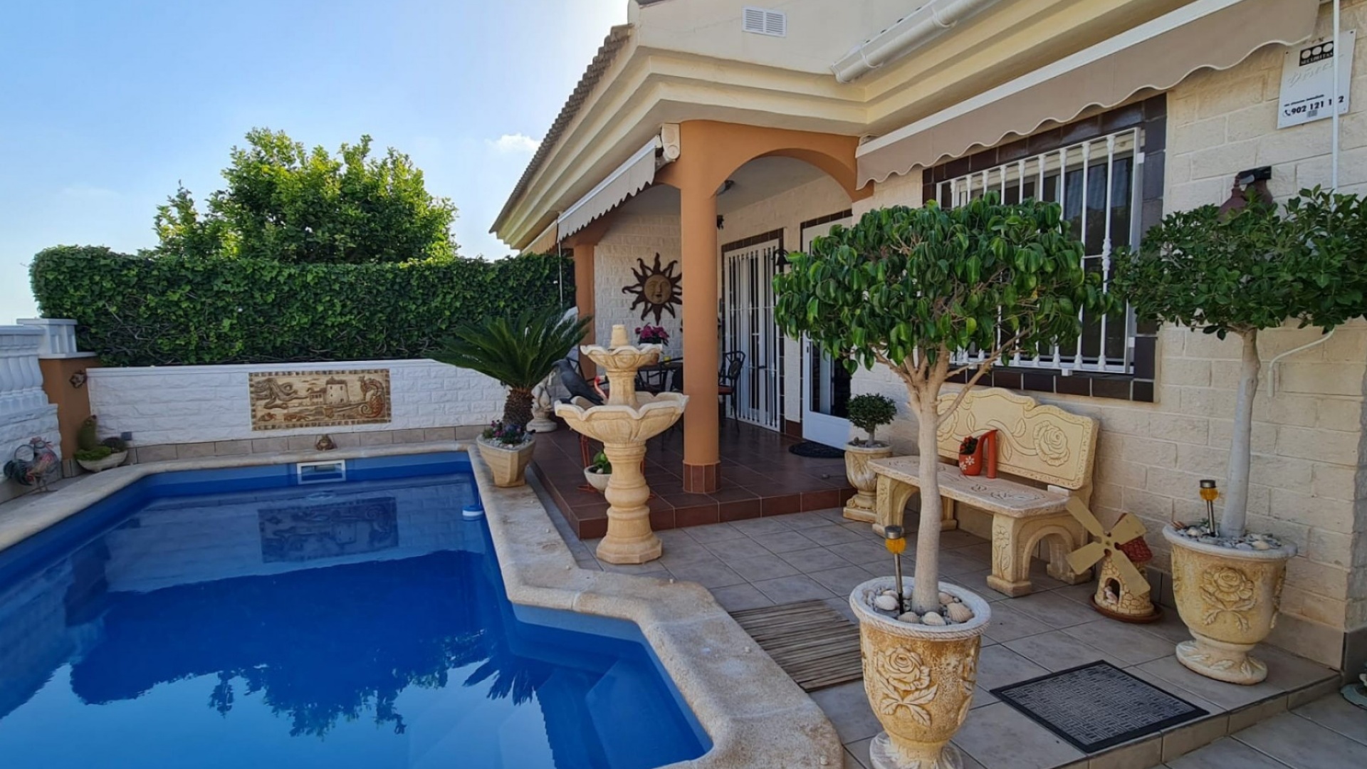 Revente - Maison de ville - Torre de la Horadada - beachside torre de la horadada