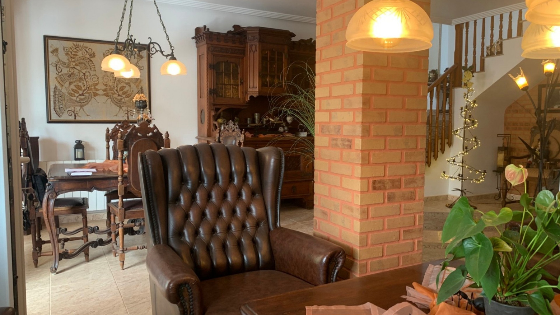 Revente - Maison de ville - Torre de la Horadada - beachside torre de la horadada