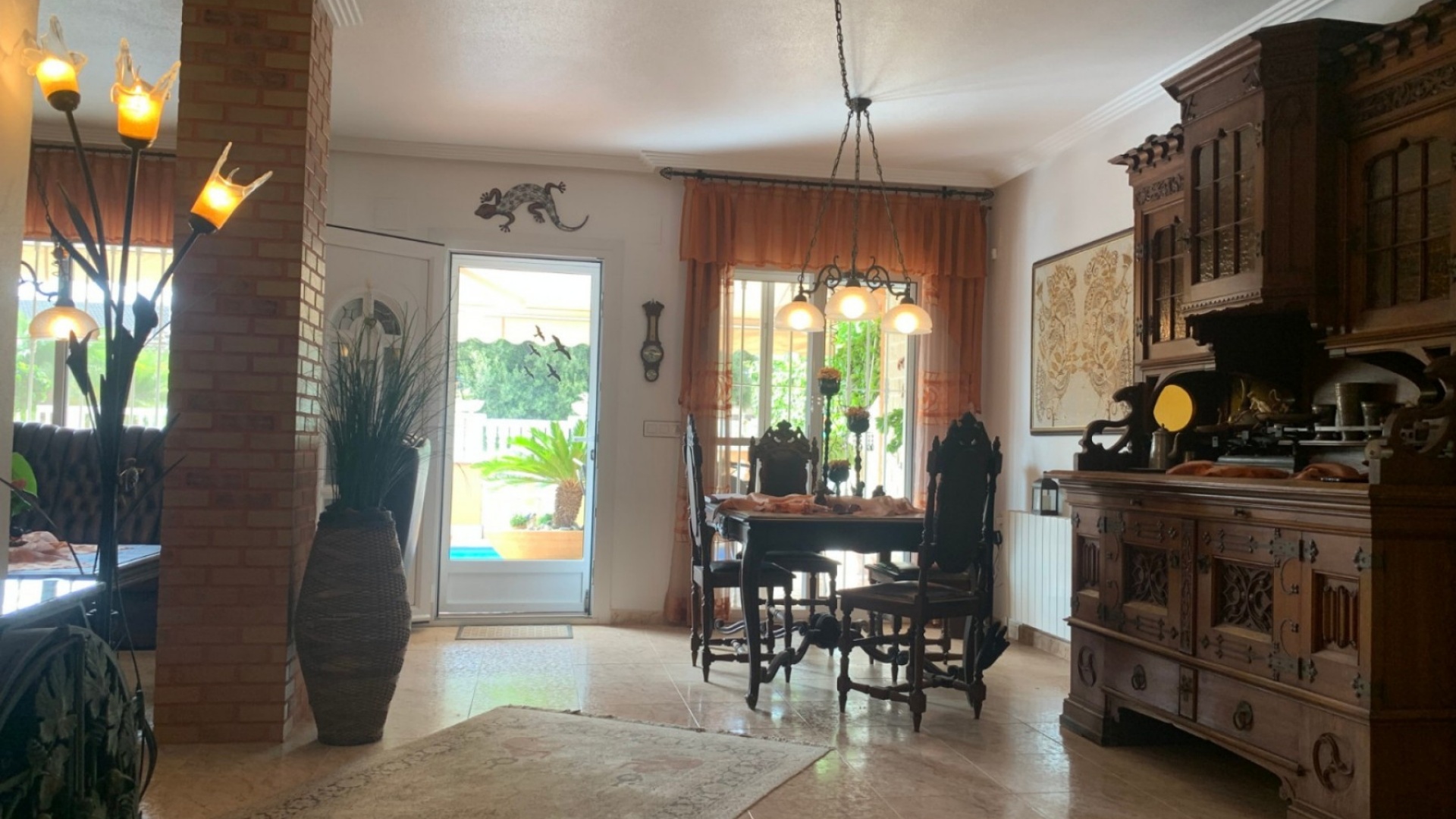 Revente - Maison de ville - Torre de la Horadada - beachside torre de la horadada