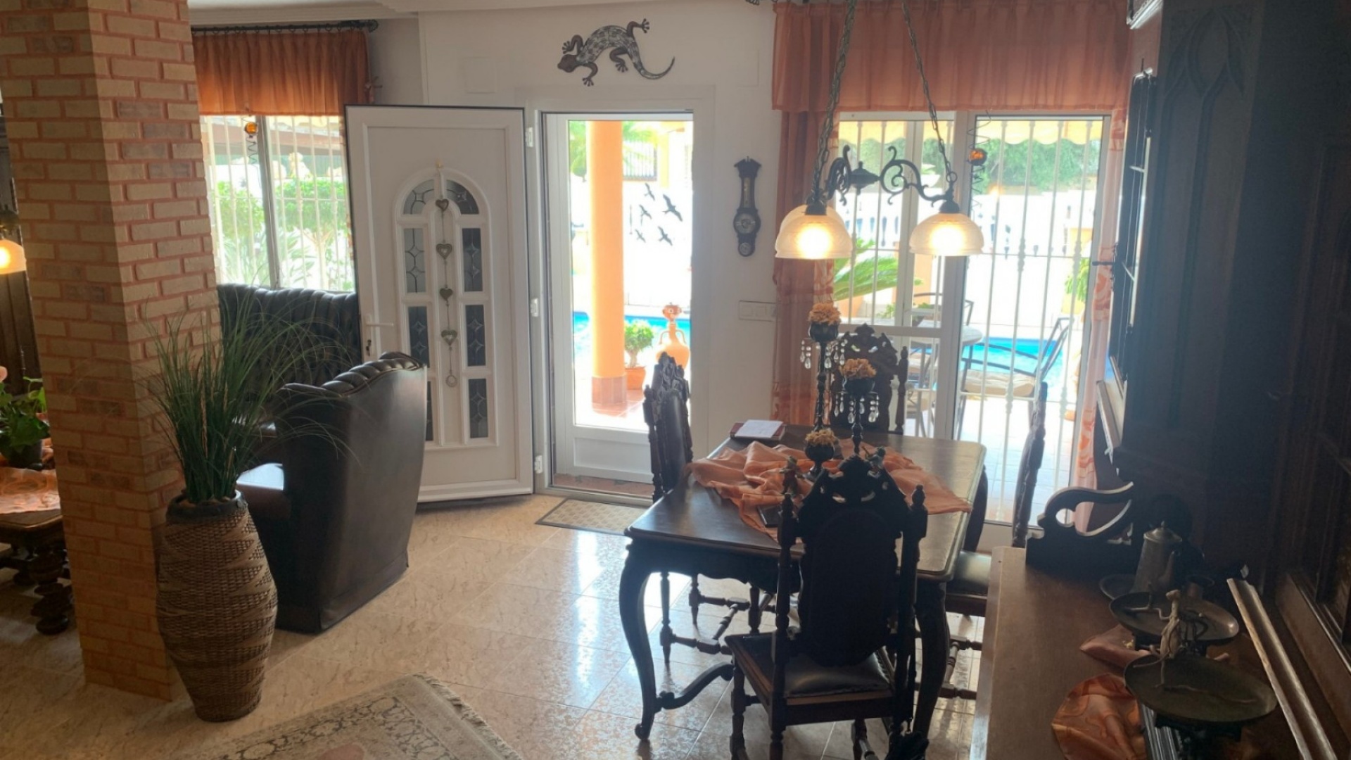 Revente - Maison de ville - Torre de la Horadada - beachside torre de la horadada