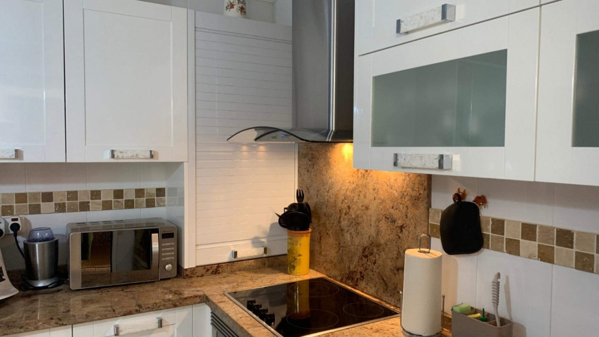 Revente - Maison de ville - Torre de la Horadada - beachside torre de la horadada