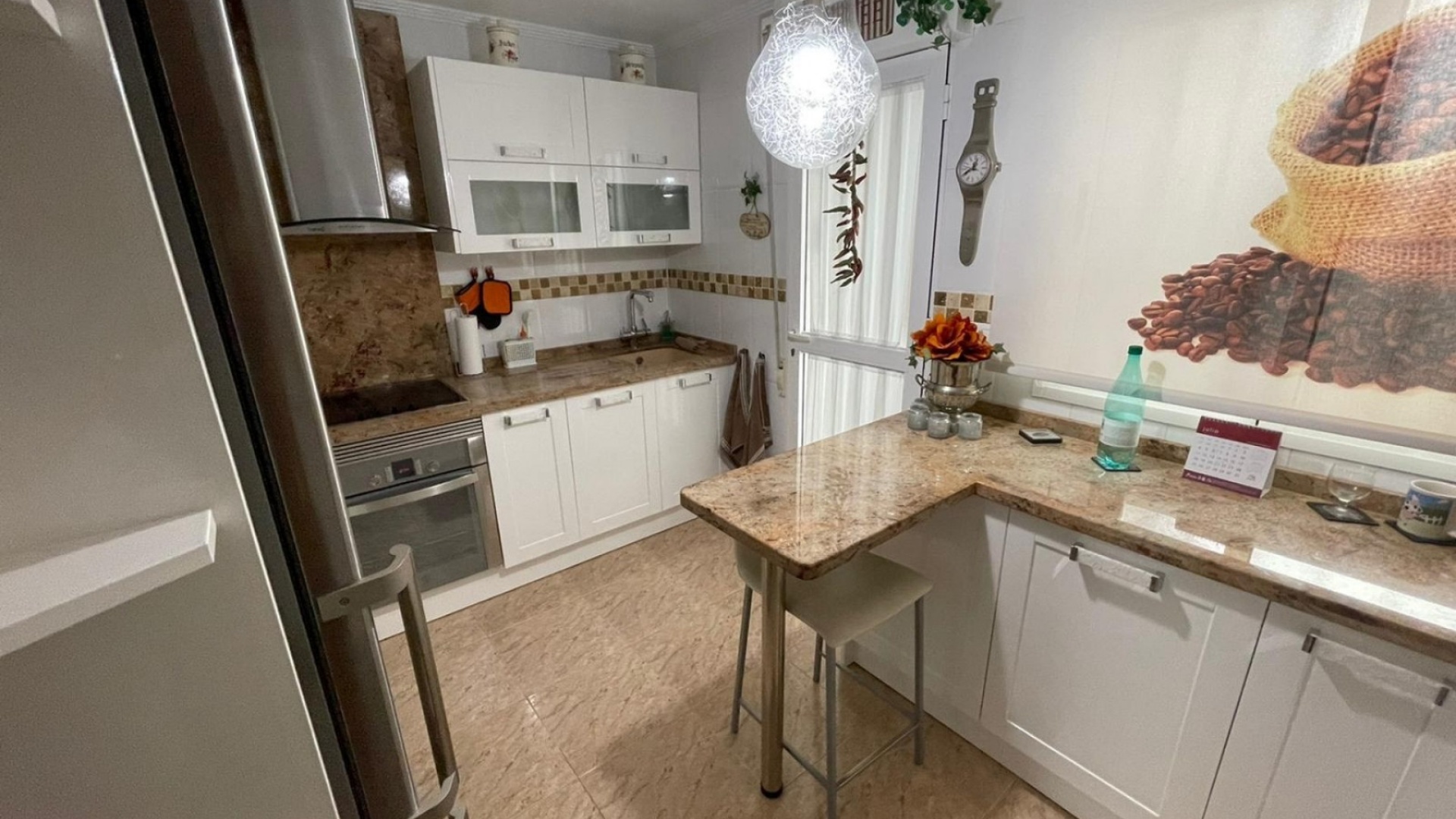 Revente - Maison de ville - Torre de la Horadada - beachside torre de la horadada