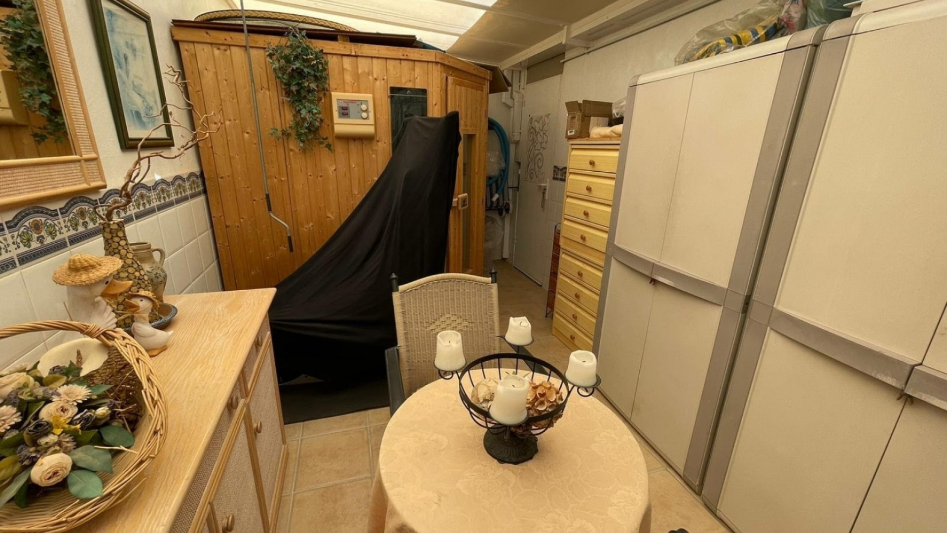 Revente - Maison de ville - Torre de la Horadada - beachside torre de la horadada