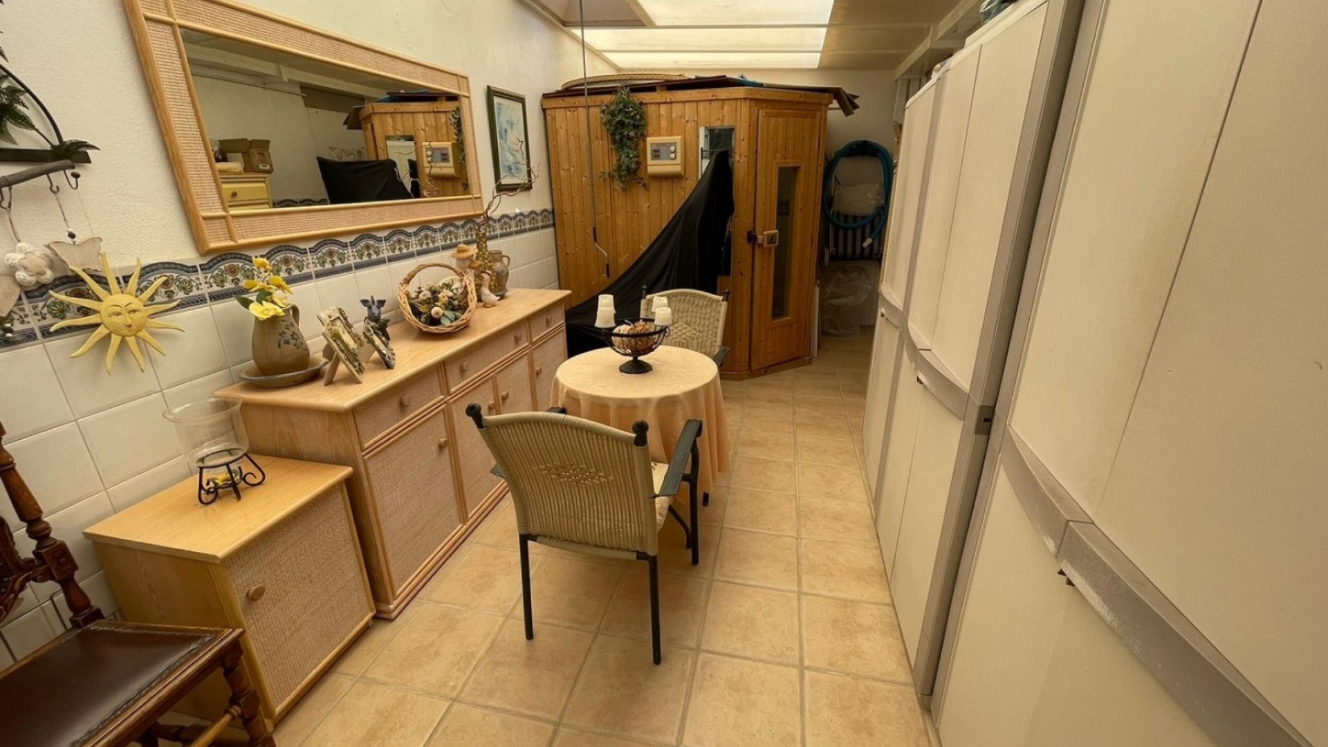 Revente - Maison de ville - Torre de la Horadada - beachside torre de la horadada