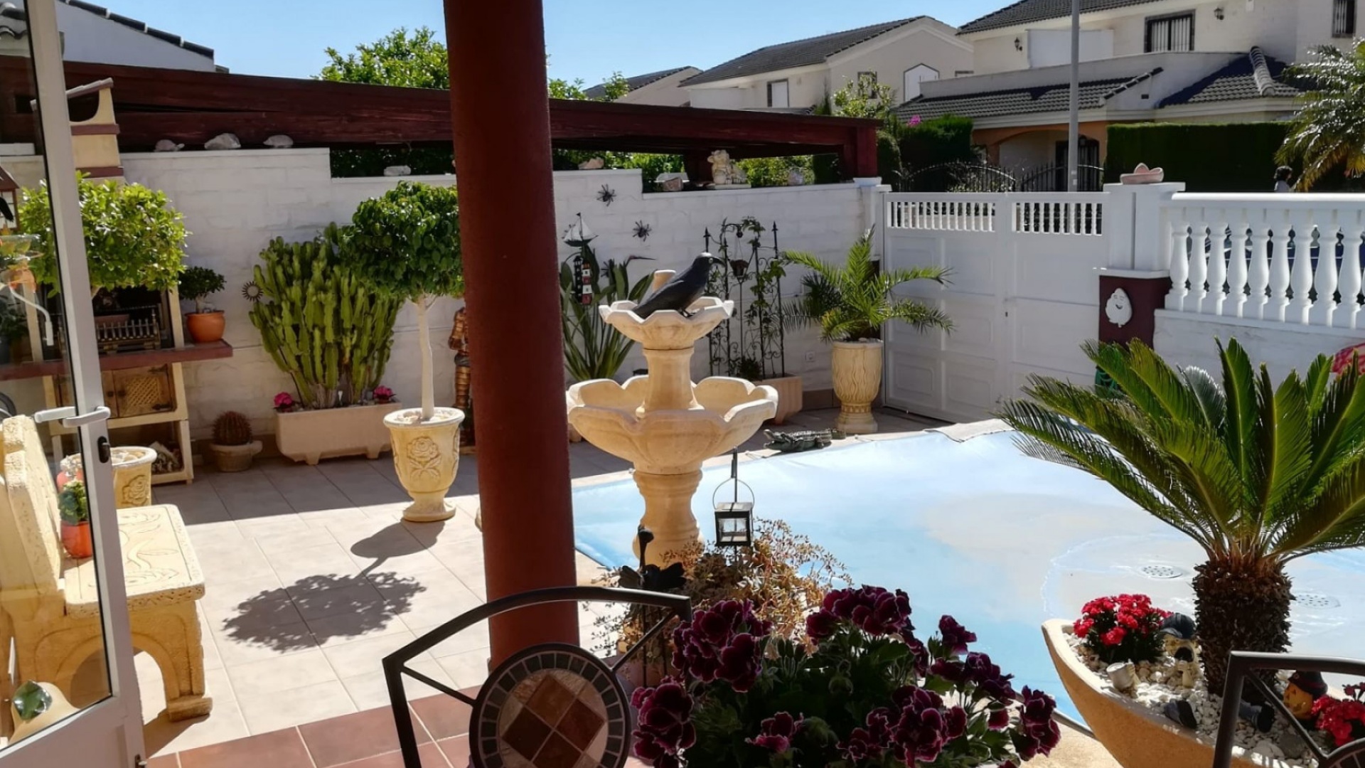 Revente - Maison de ville - Torre de la Horadada - beachside torre de la horadada