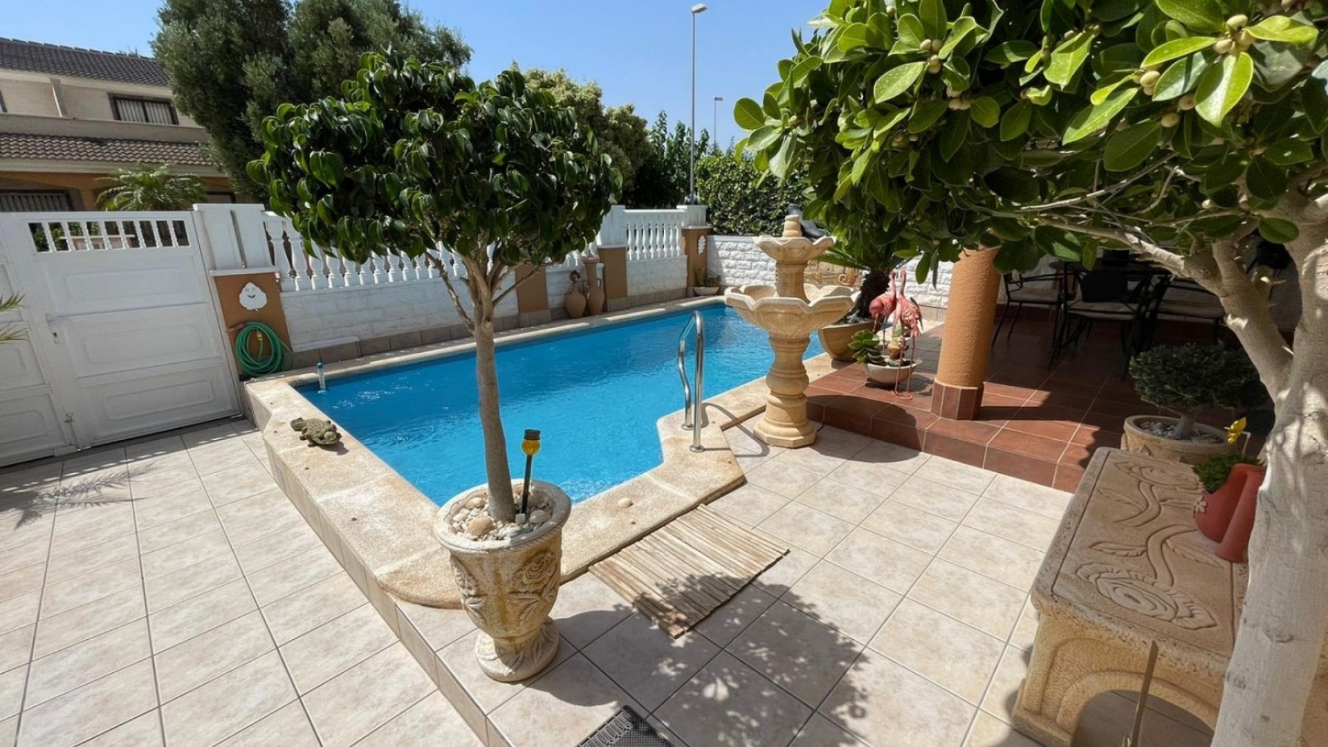 Revente - Maison de ville - Torre de la Horadada - beachside torre de la horadada