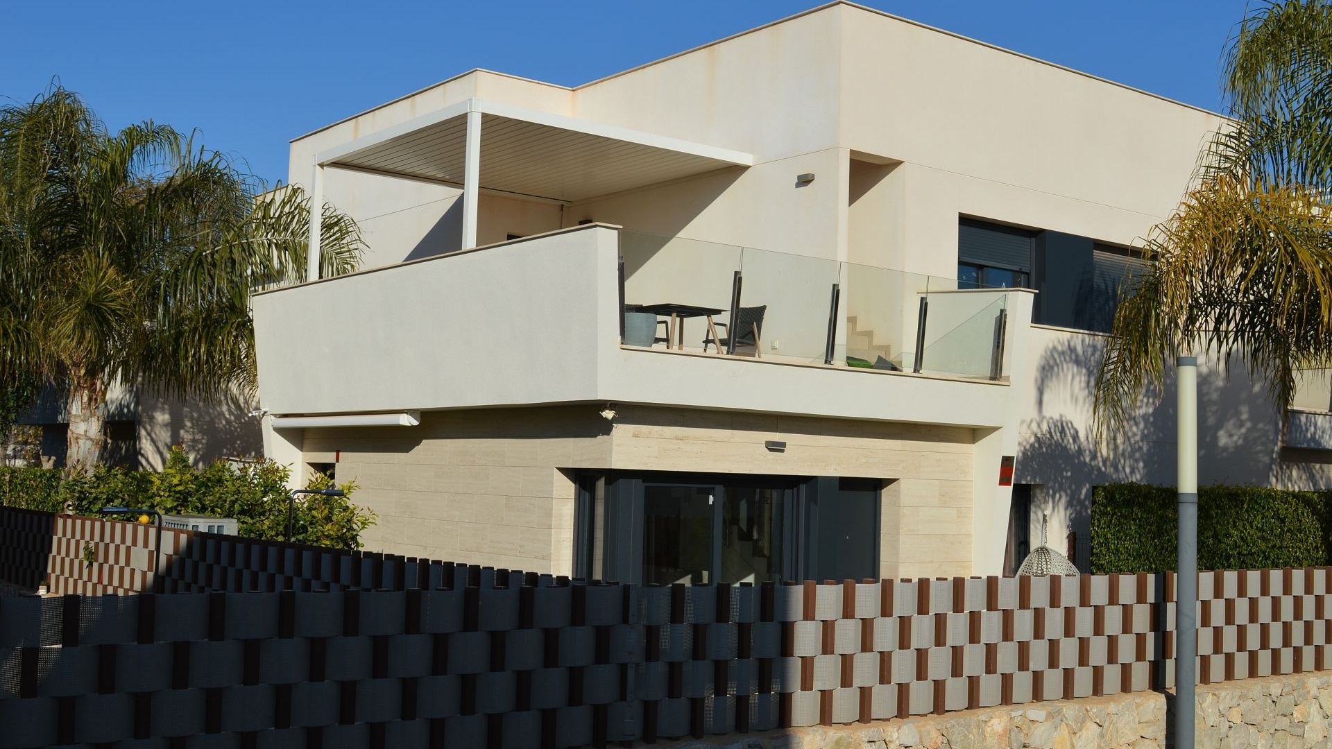 Revente - Maison de ville - Torre de la Horadada - Higuericas Costa