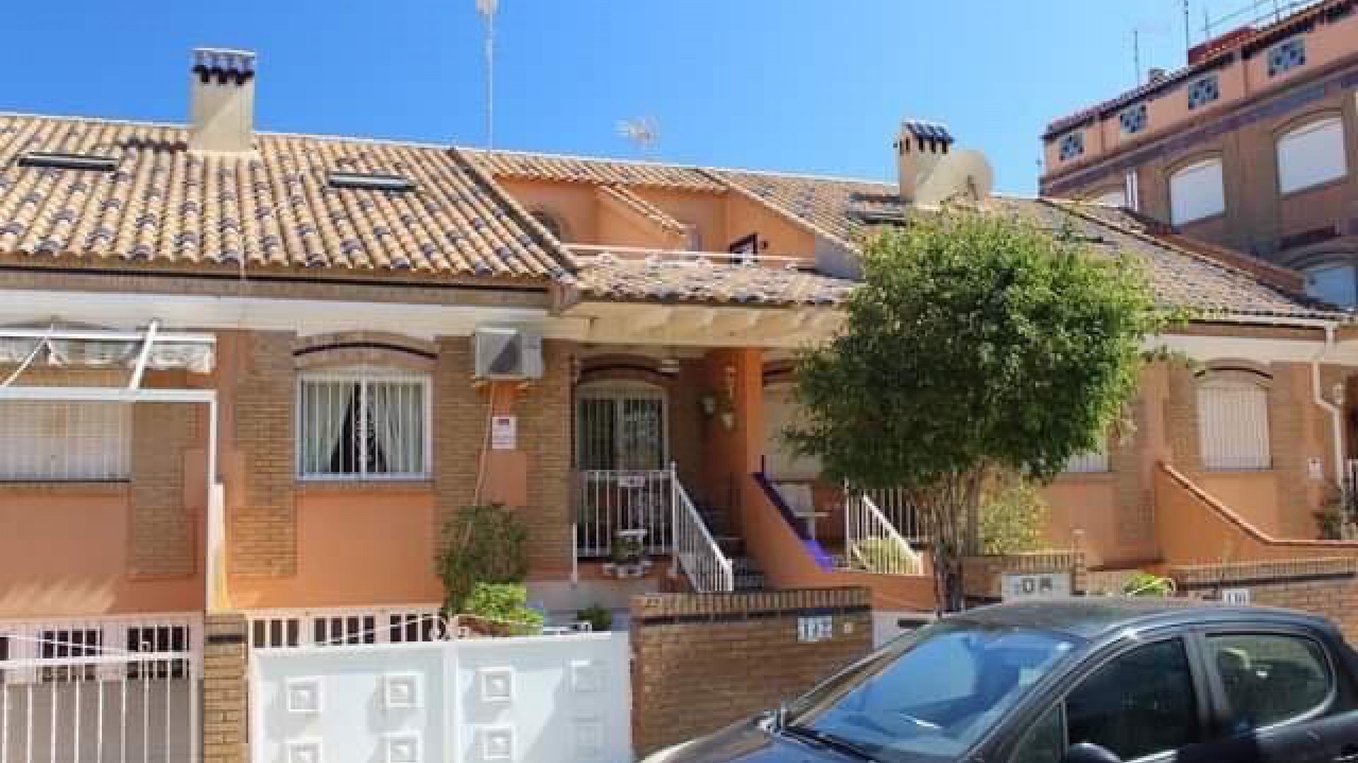 Revente - Maison de ville - Torre de la Horadada - Torre de Horadada