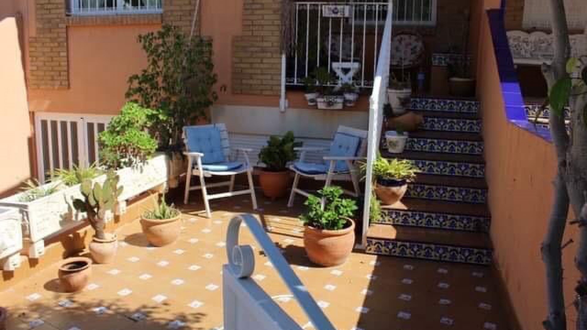 Revente - Maison de ville - Torre de la Horadada - Torre de Horadada