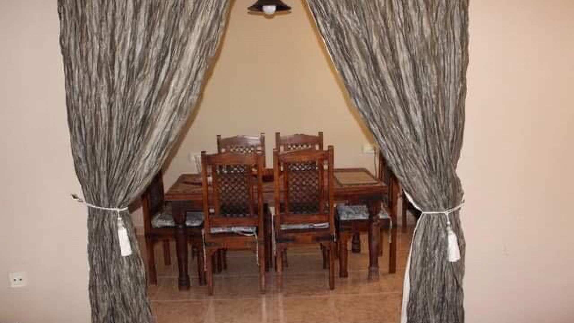 Revente - Maison de ville - Torre de la Horadada - Torre de Horadada