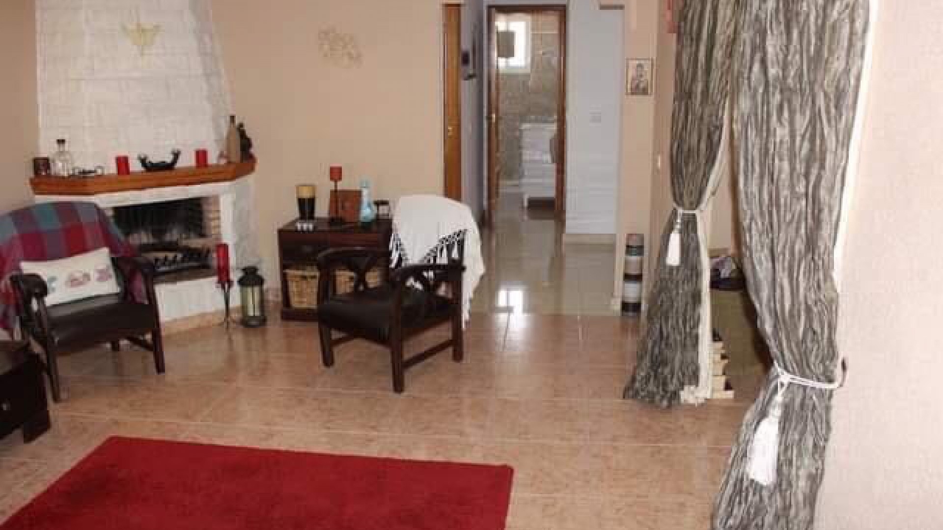 Revente - Maison de ville - Torre de la Horadada - Torre de Horadada