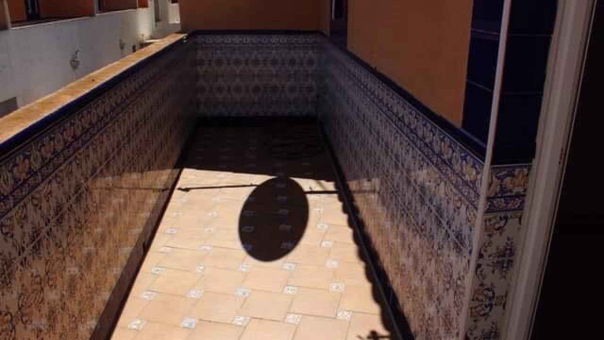 Revente - Maison de ville - Torre de la Horadada - Torre de Horadada