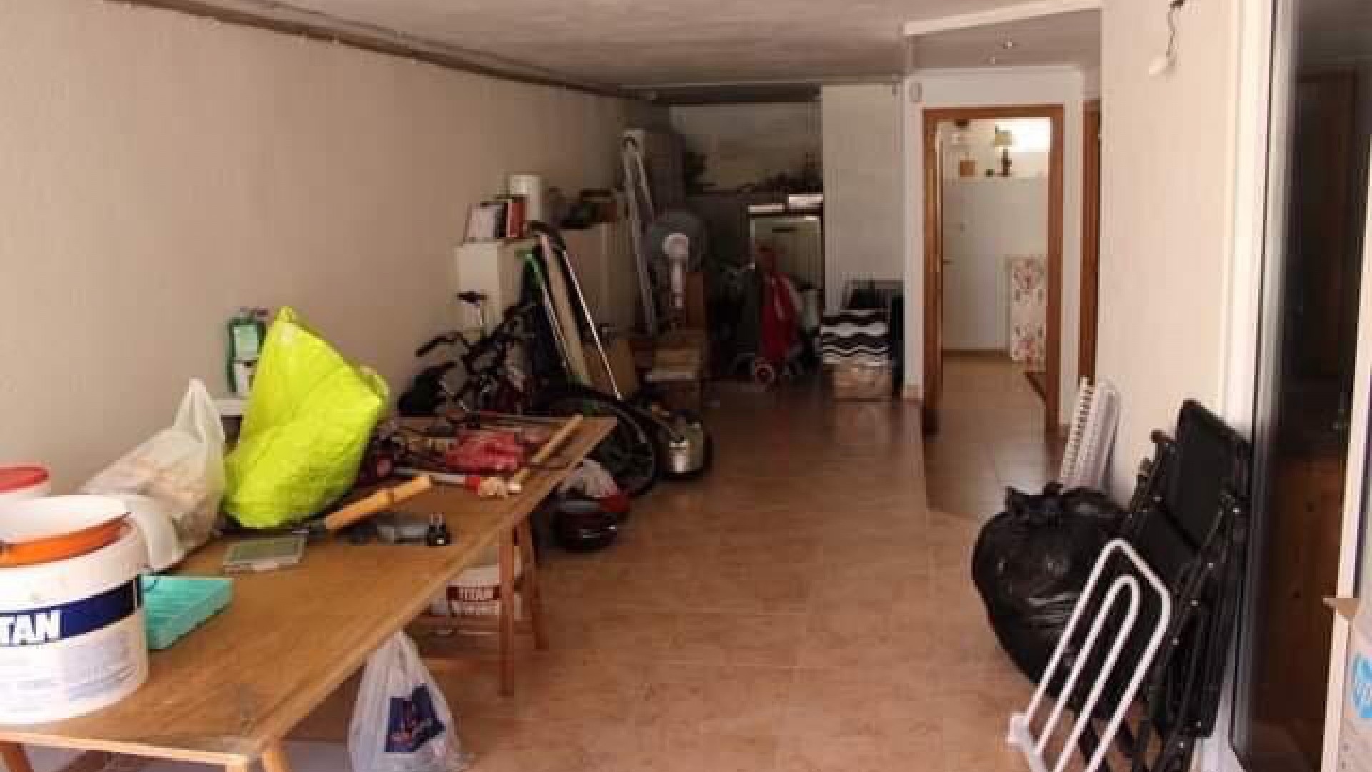 Revente - Maison de ville - Torre de la Horadada - Torre de Horadada