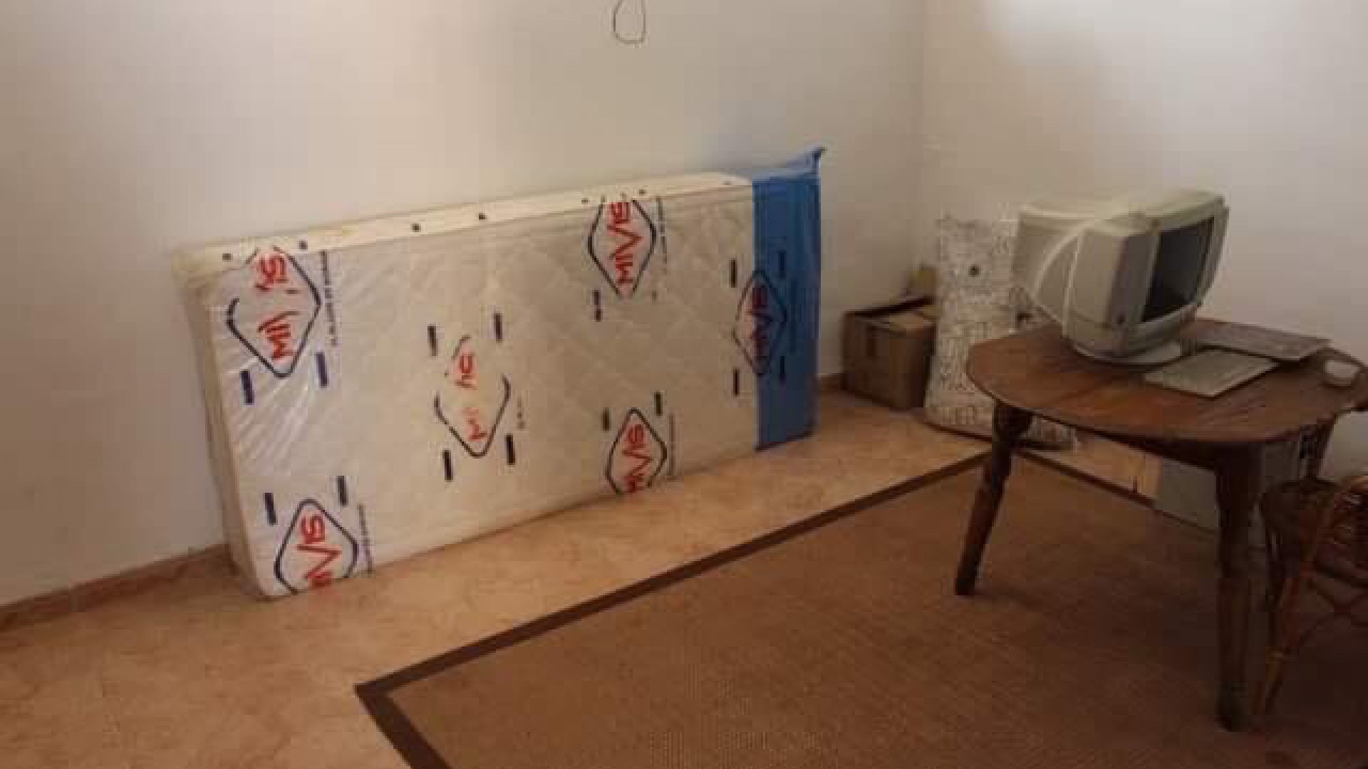 Revente - Maison de ville - Torre de la Horadada - Torre de Horadada