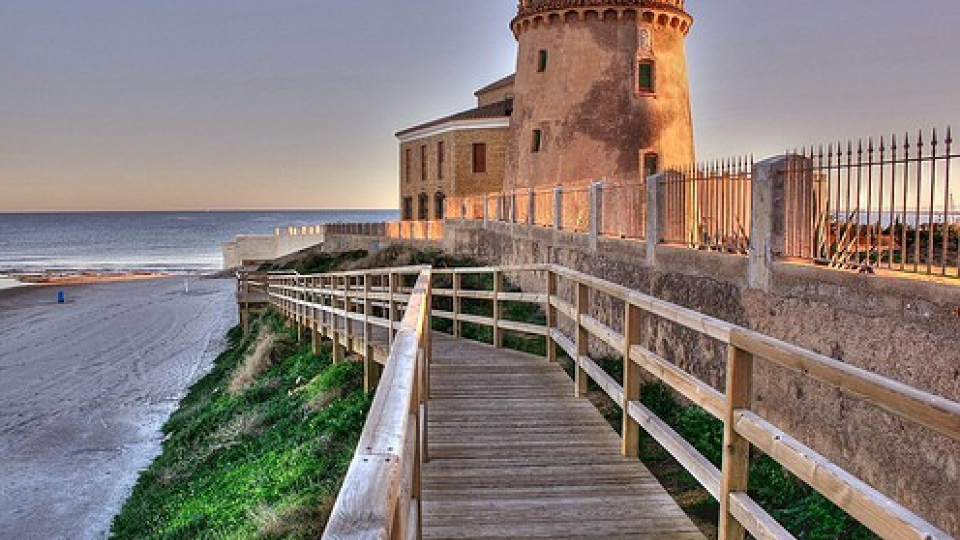 Revente - Maison de ville - Torre de la Horadada - Torre de Horadada