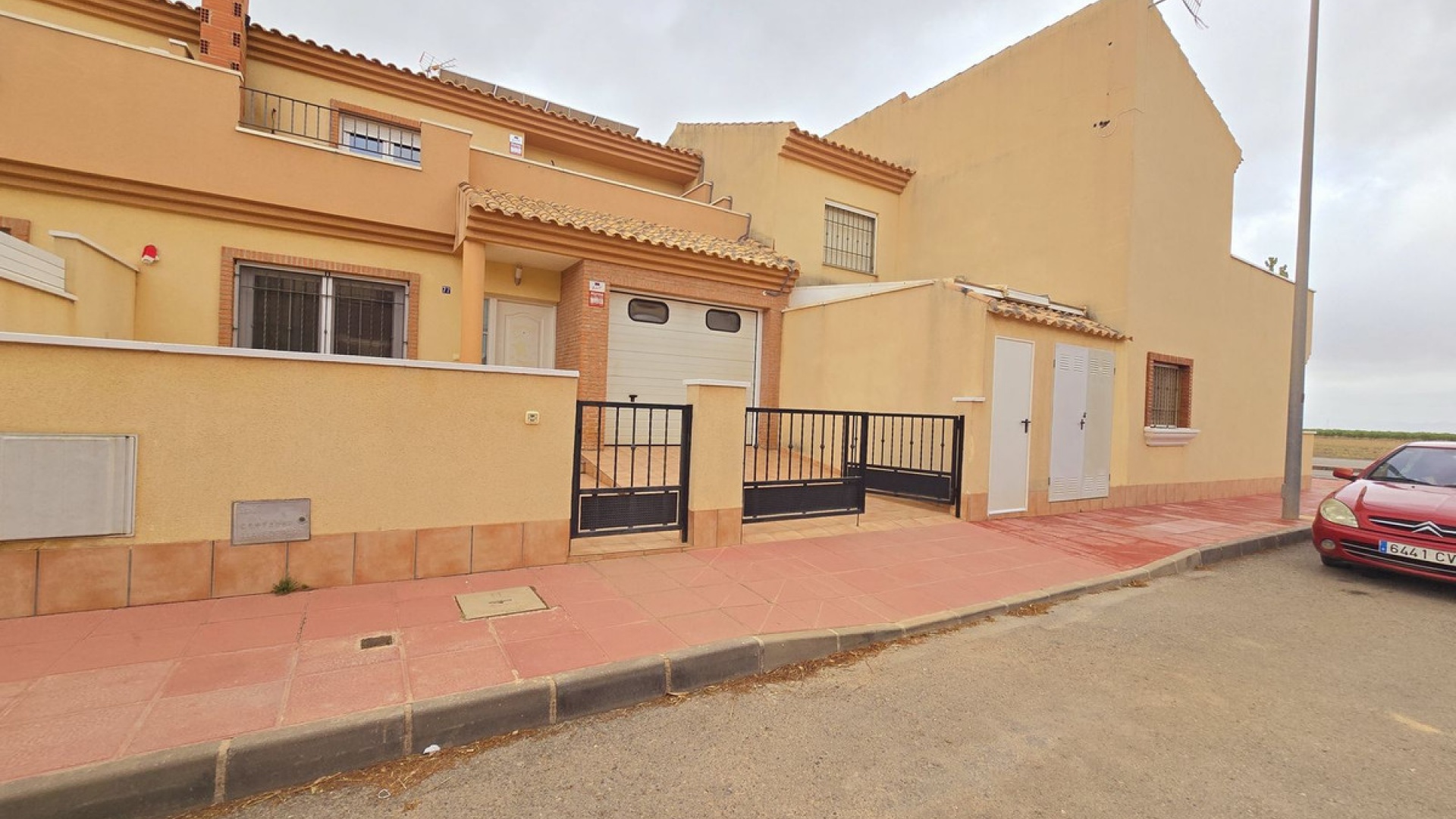 Revente - Maison de ville - Torre-Pacheco - Roldan