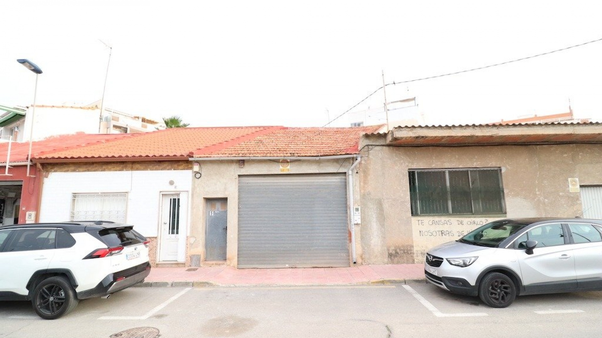 Revente - Maison de ville - Torrevieja - Acequion