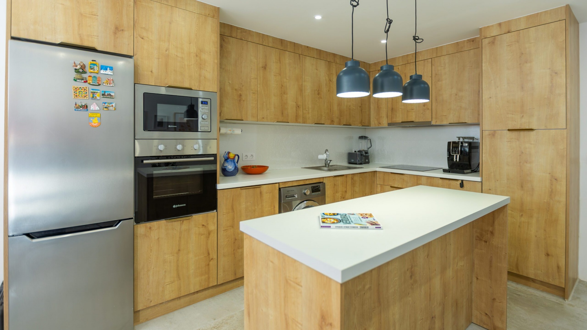 Revente - Maison de ville - Torrevieja - Aguas Nuevas