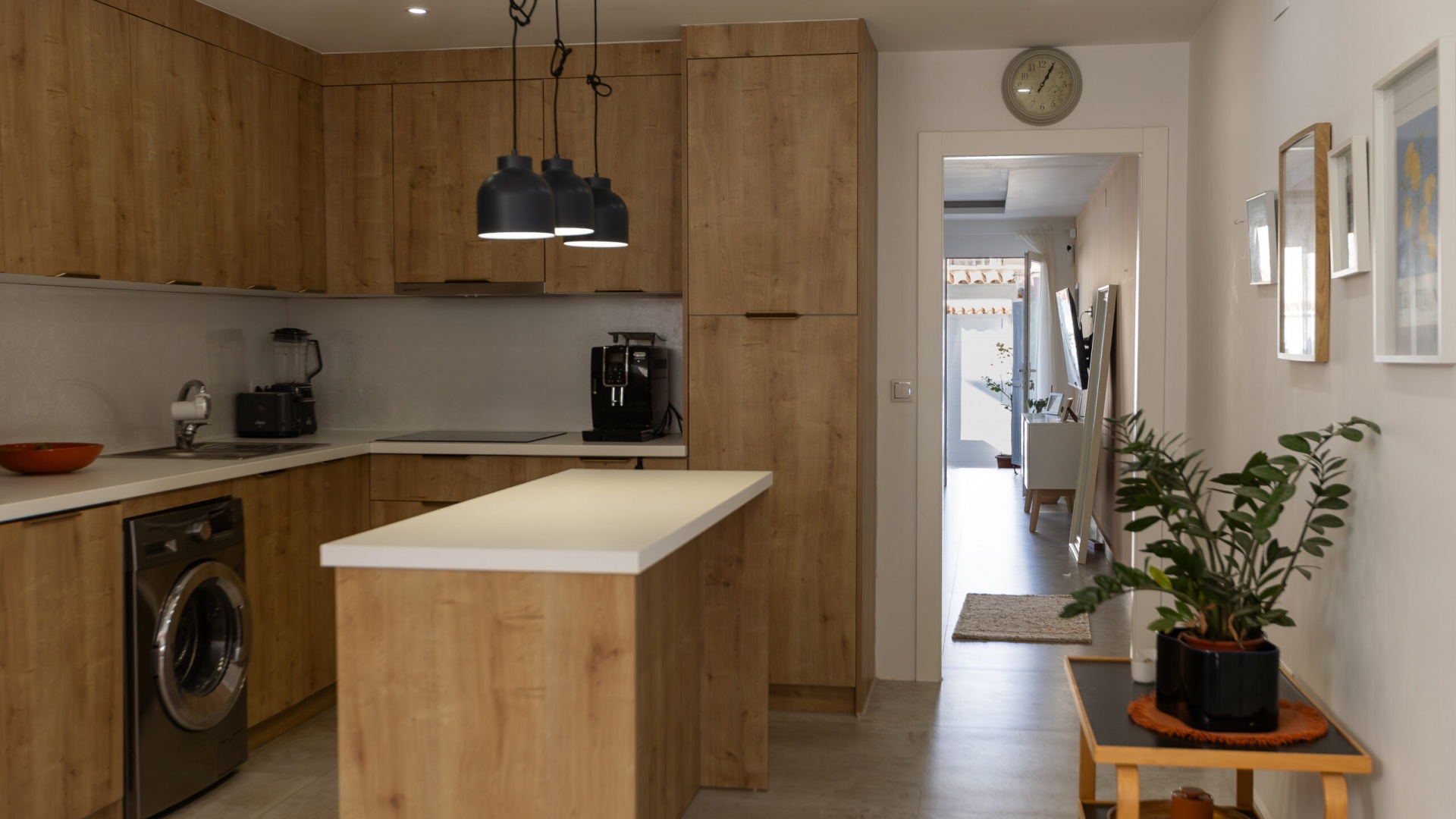 Revente - Maison de ville - Torrevieja - Aguas Nuevas