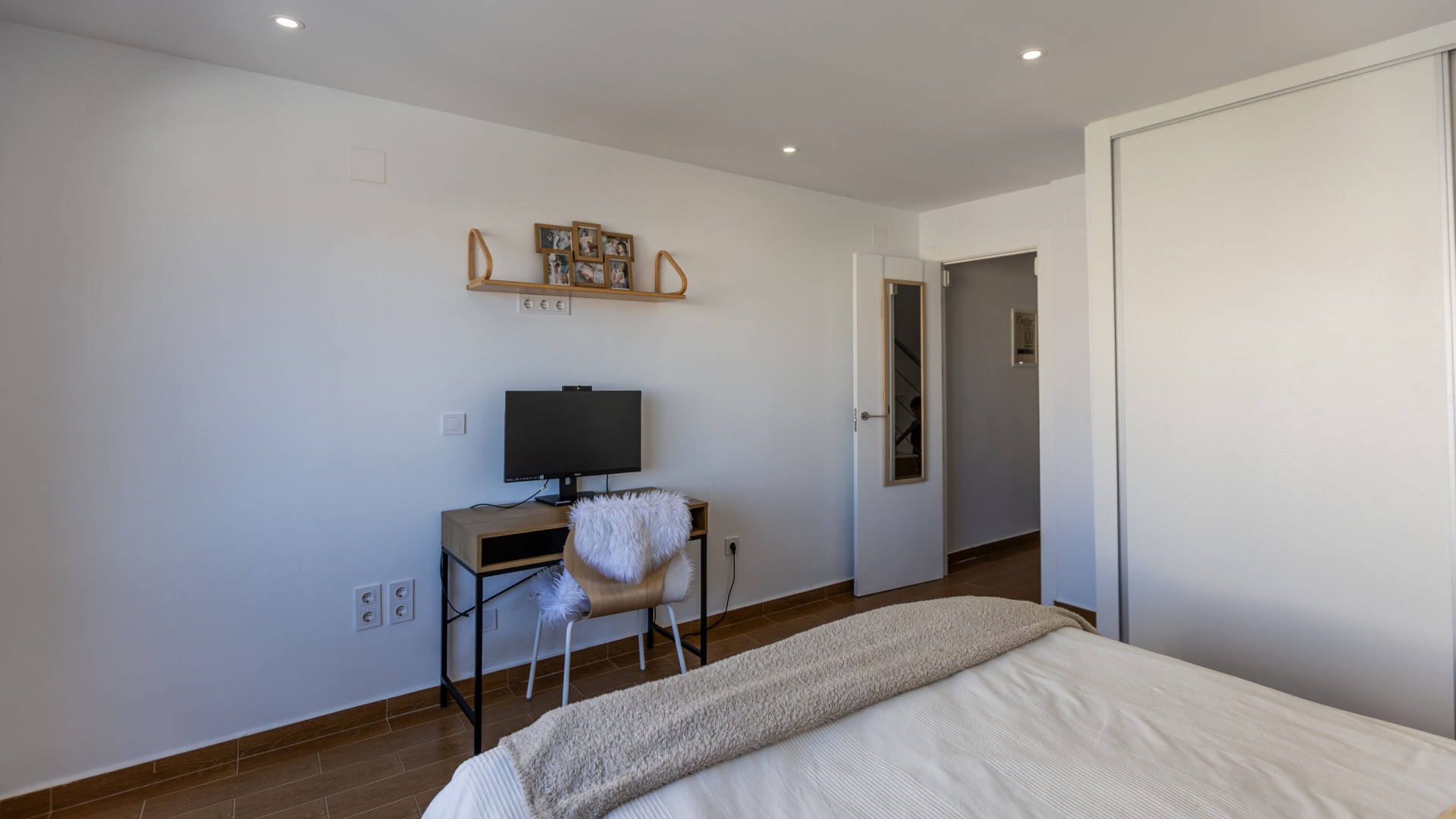 Revente - Maison de ville - Torrevieja - Aguas Nuevas