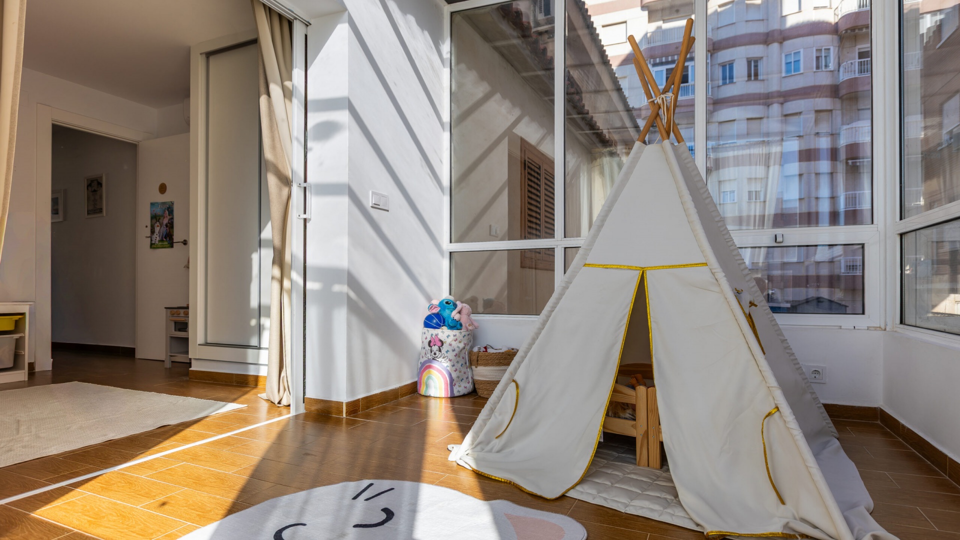 Revente - Maison de ville - Torrevieja - Aguas Nuevas