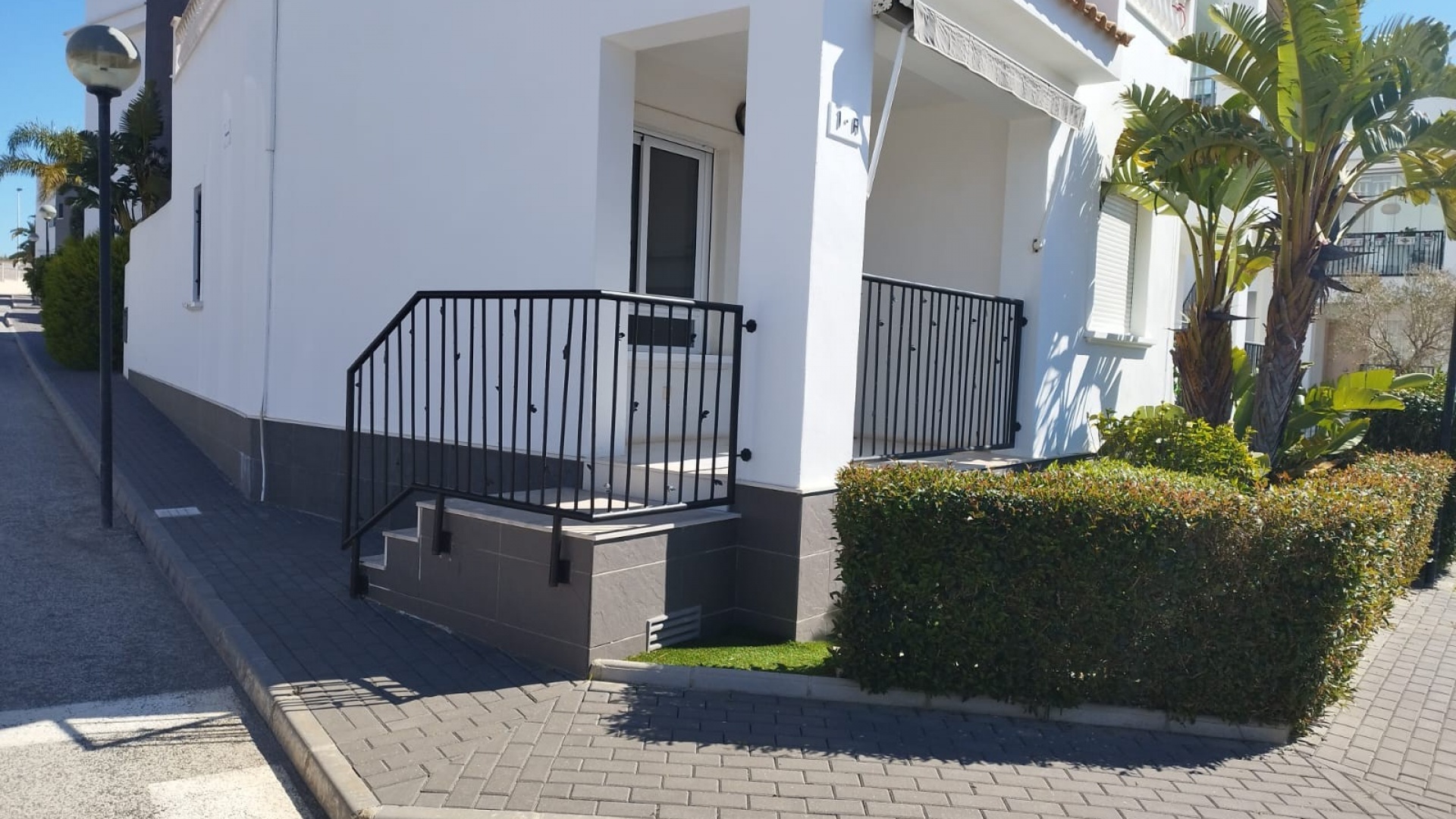 Revente - Maison de ville - Torrevieja - Aguas Nuevas